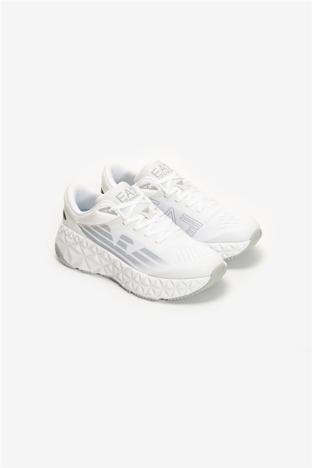 EA7 Unisex Sneaker