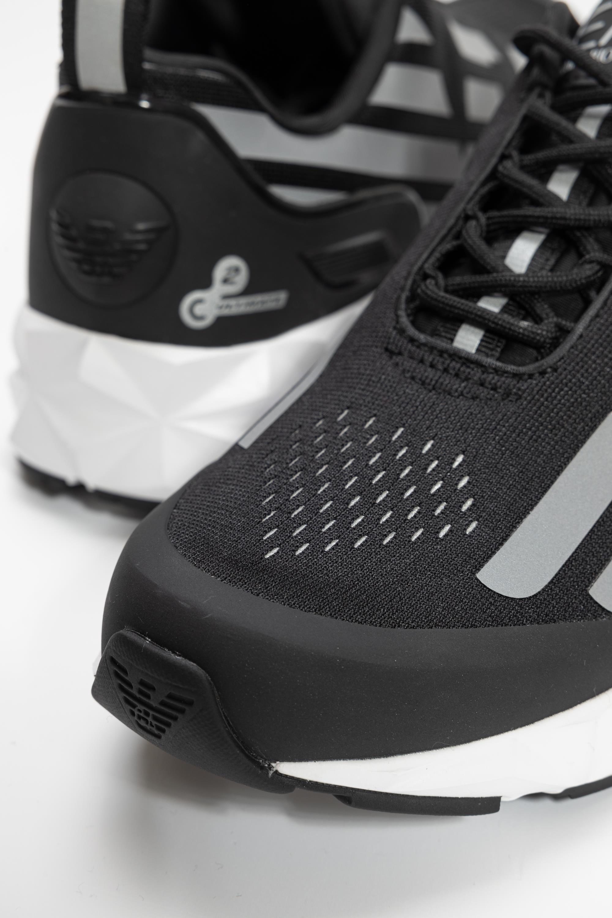EA7 Unisex Sneaker