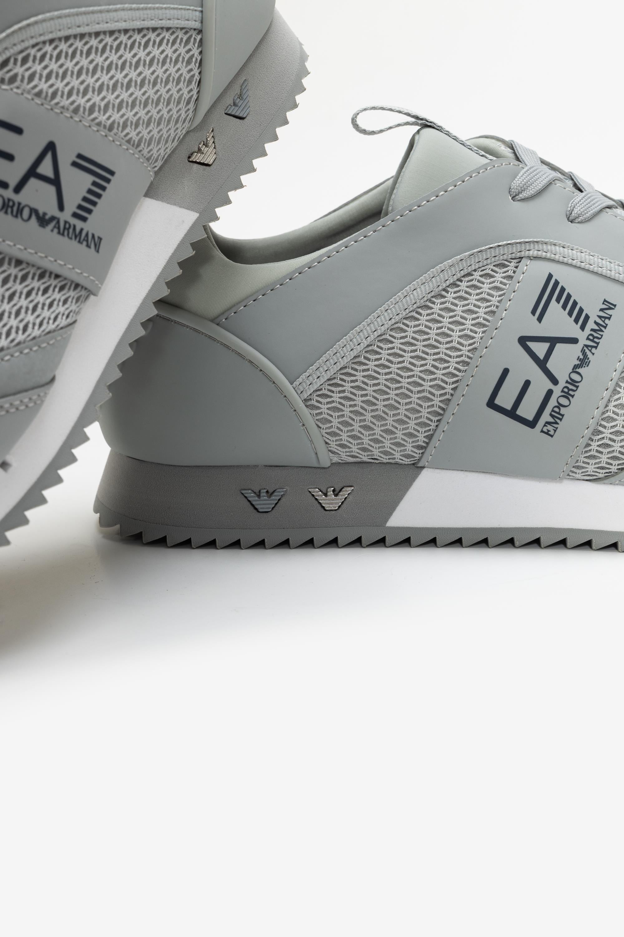 EA7 Unisex Sneaker