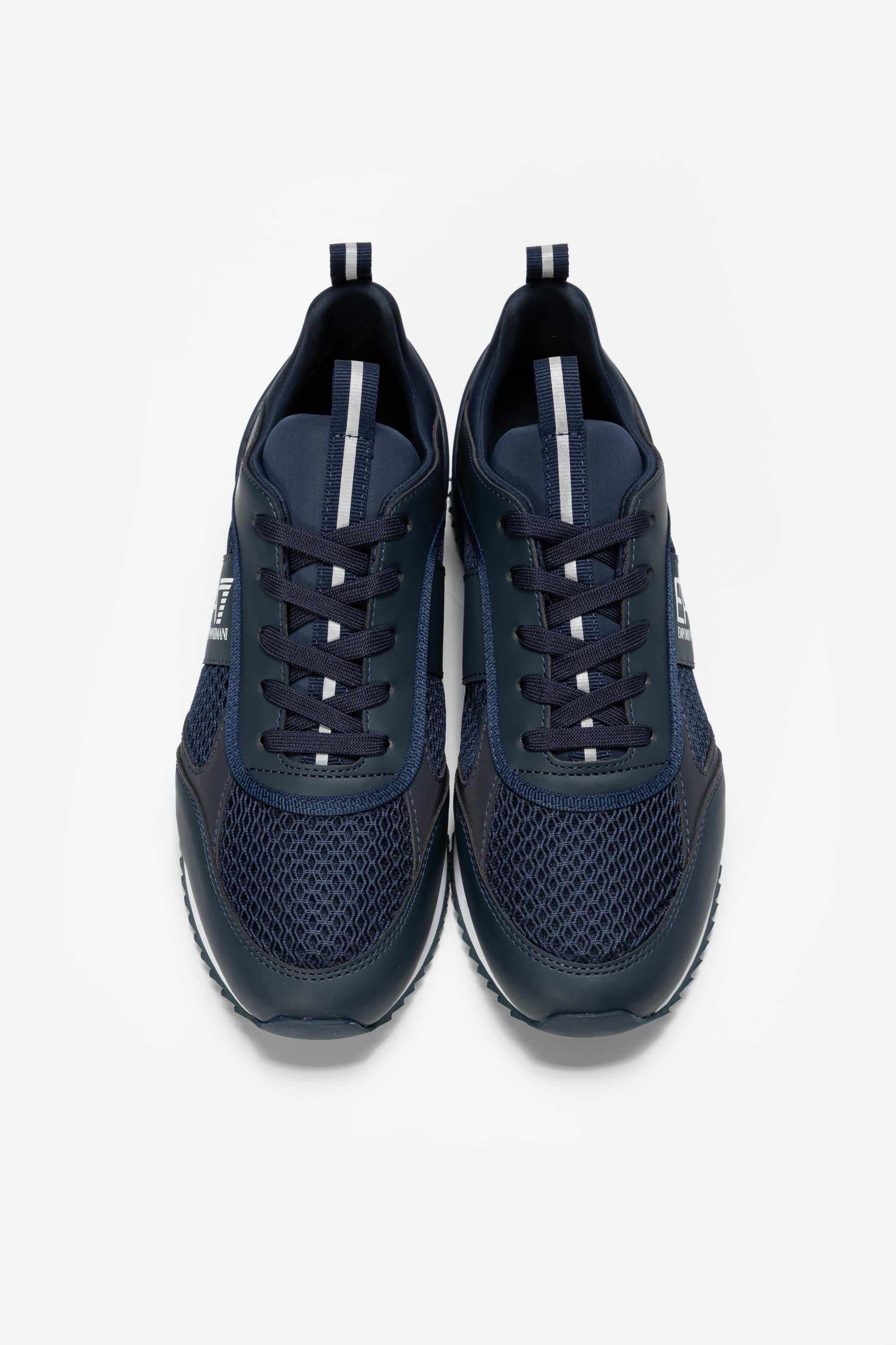 EA7 Unisex Sneaker
