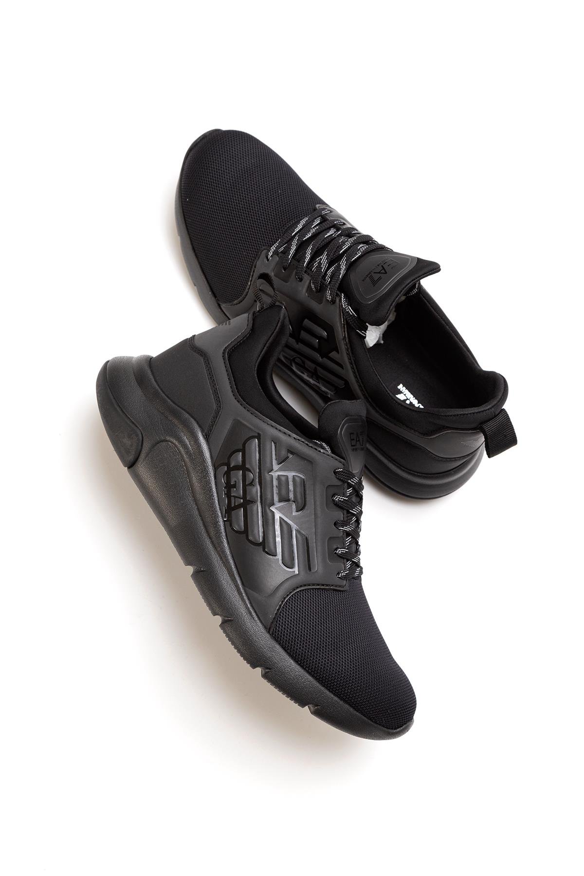 EA7 Unisex Sneaker