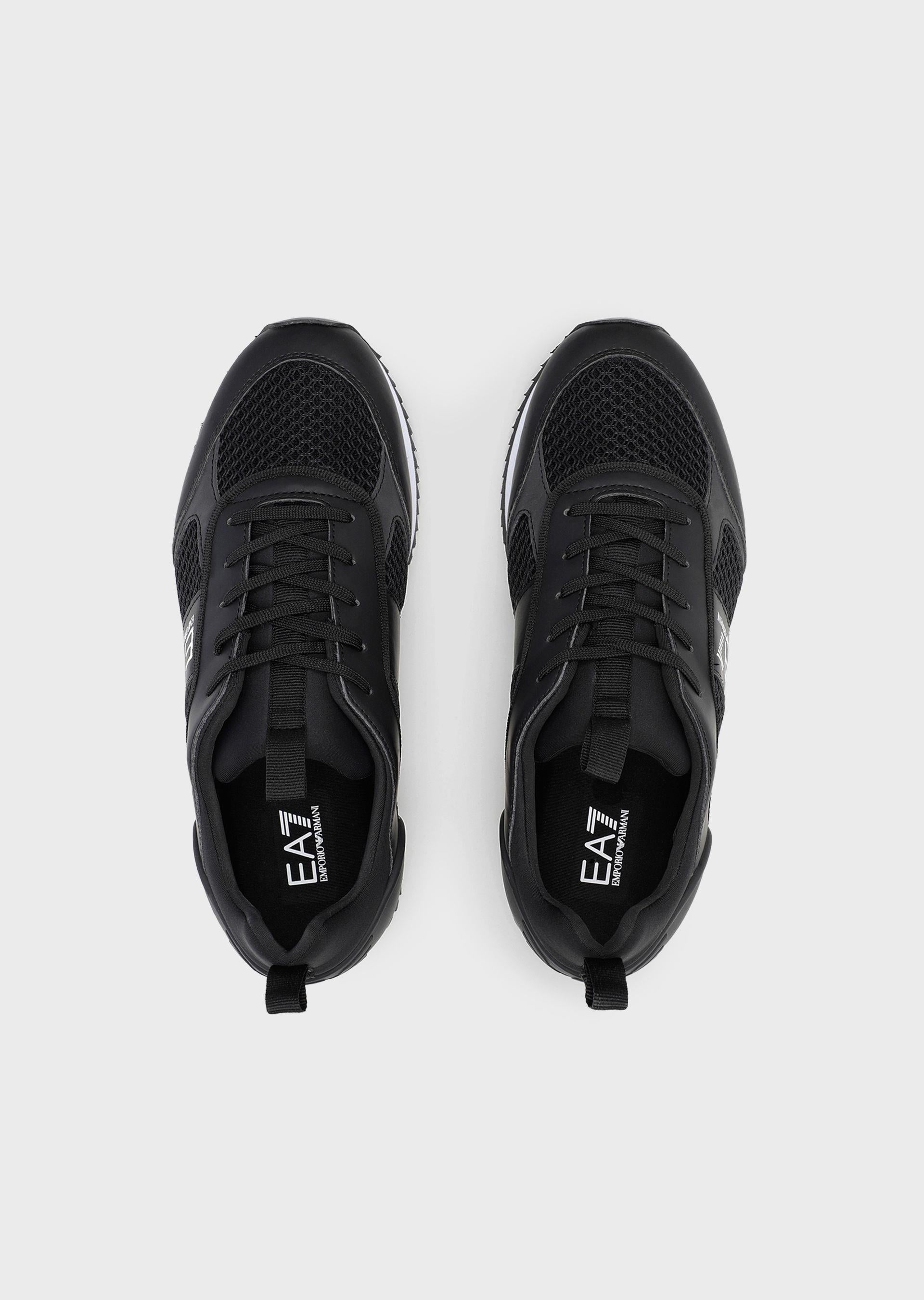 EA7 Unisex Sneaker