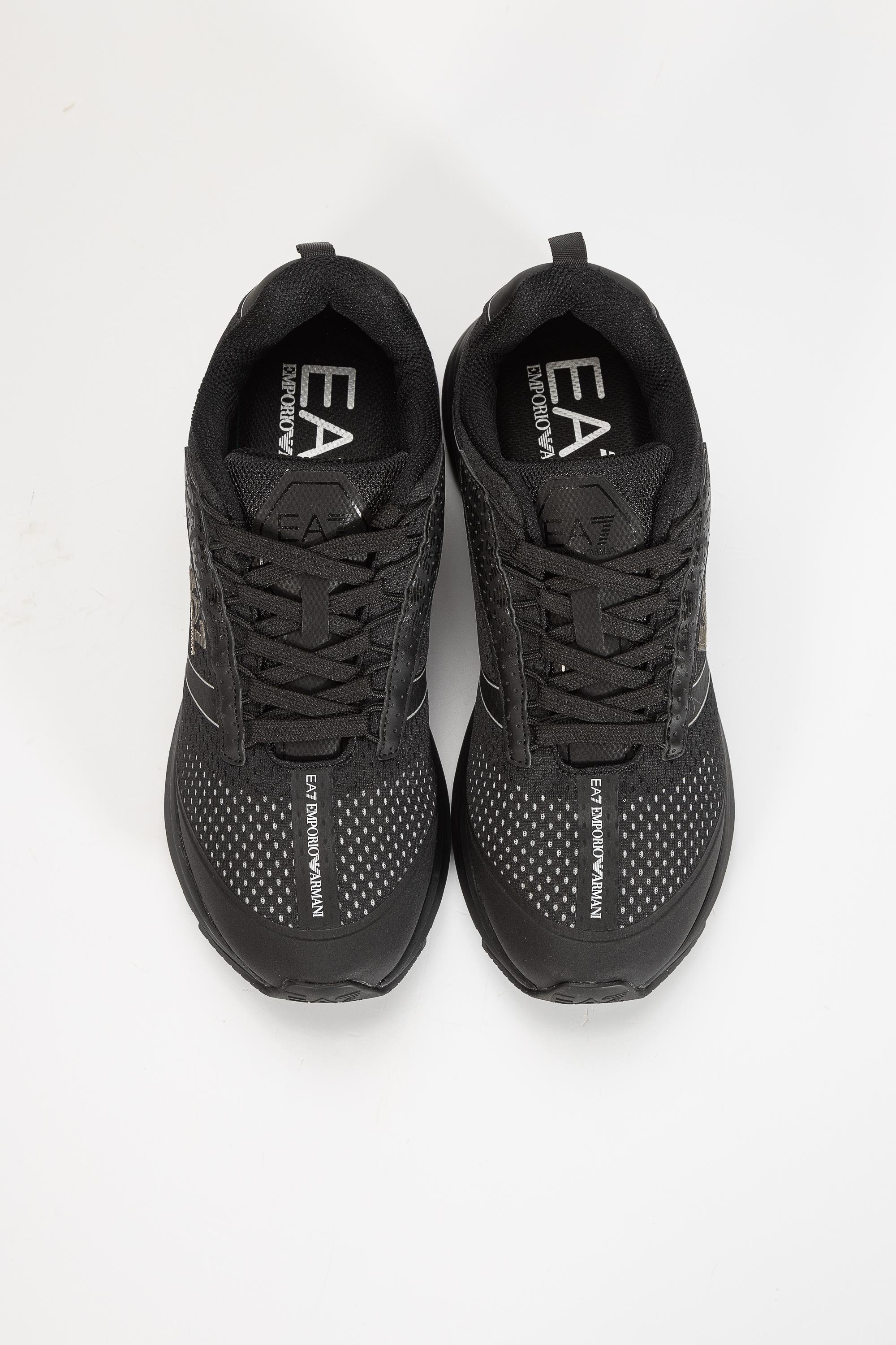 EA7 Unisex Sneaker