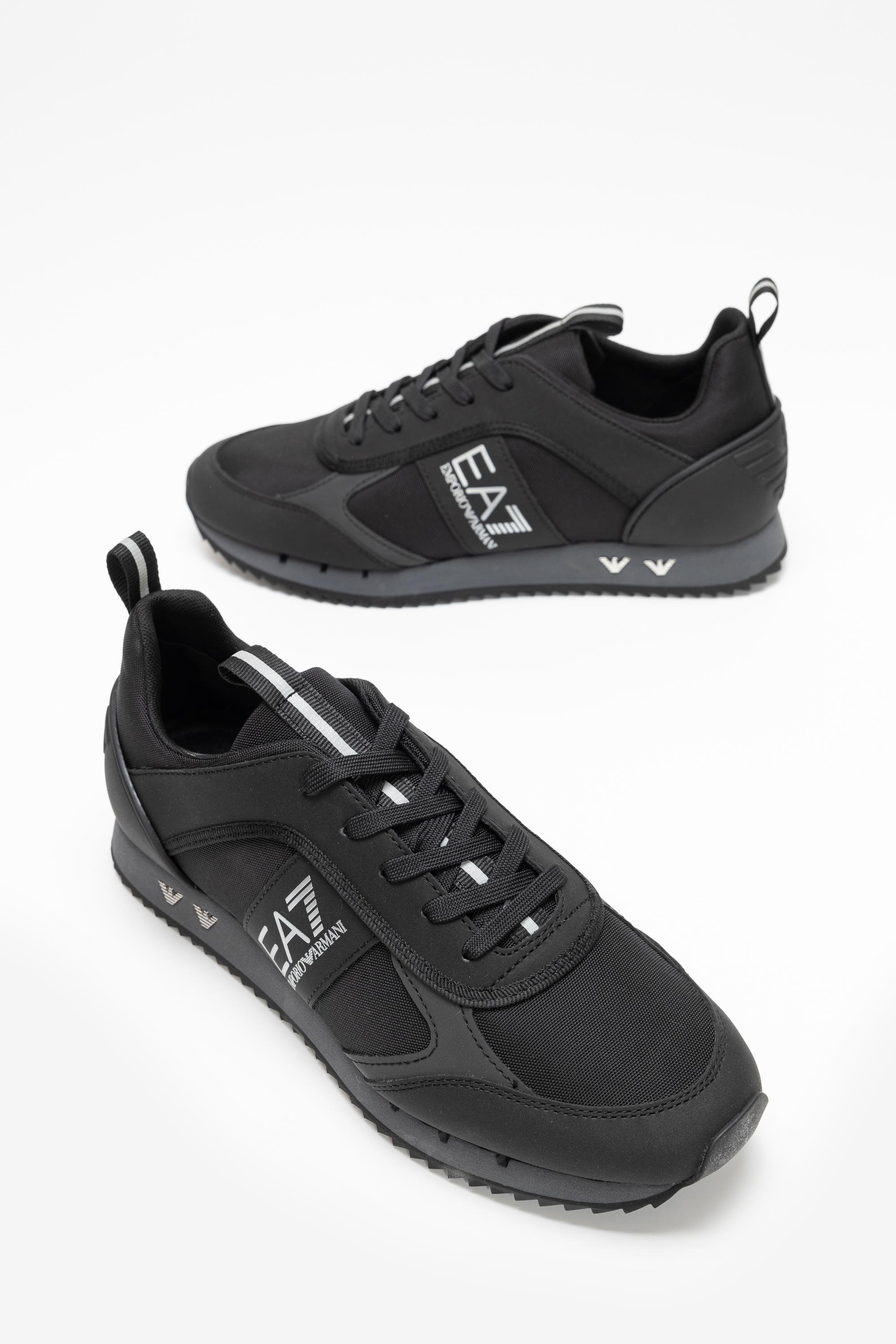 EA7 Unisex Sneaker