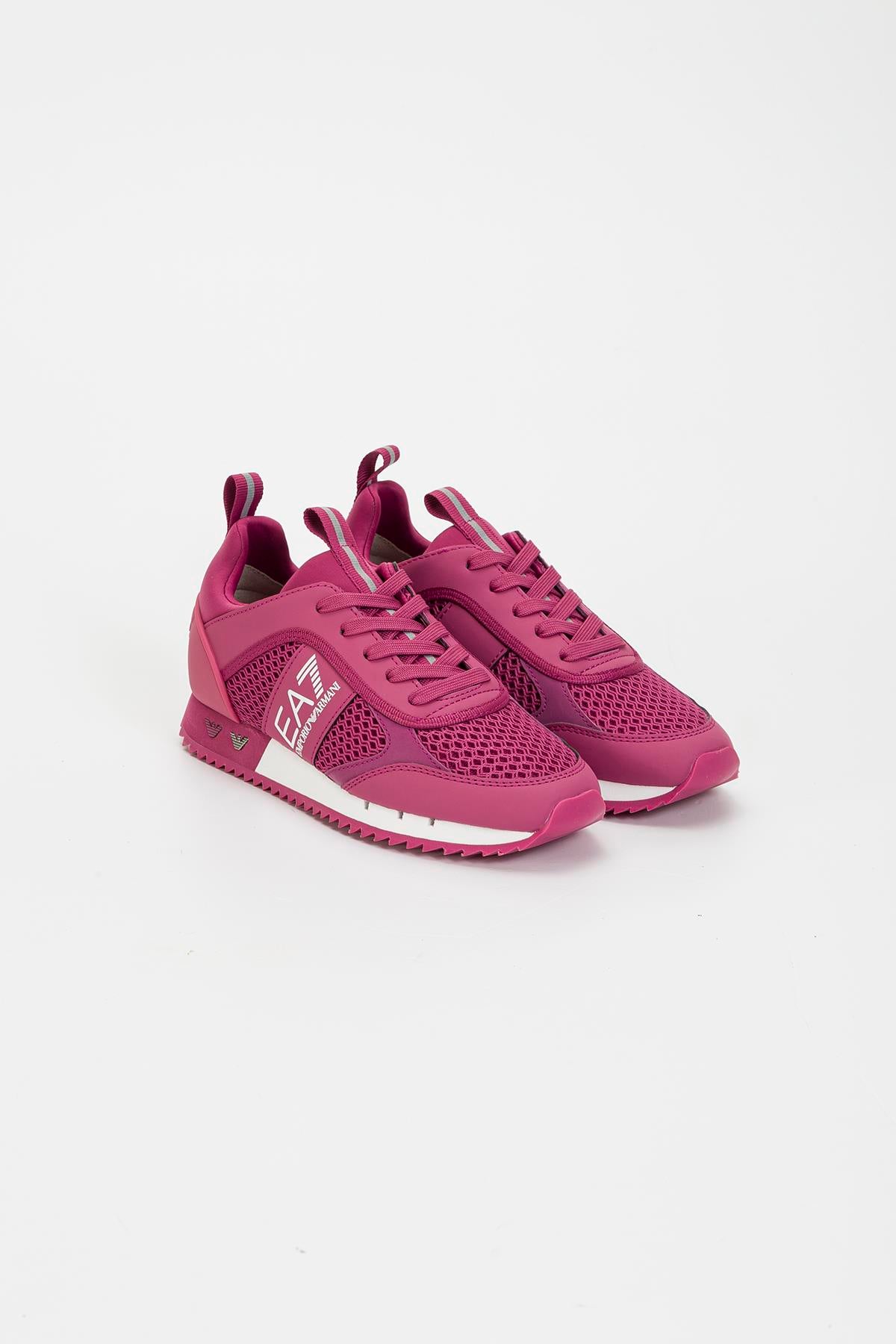 EA7 Unisex Sneaker