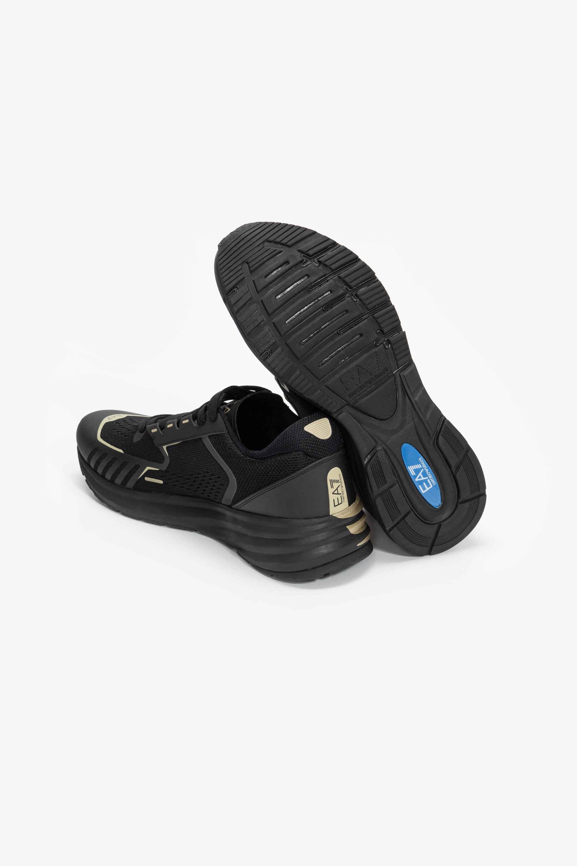 EA7 Unisex Sneaker