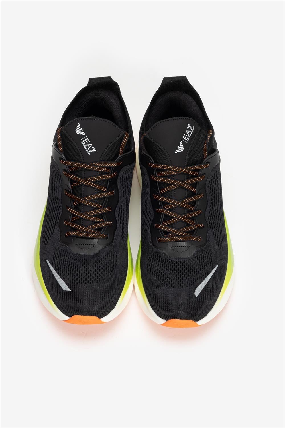 EA7 Unisex Sneaker