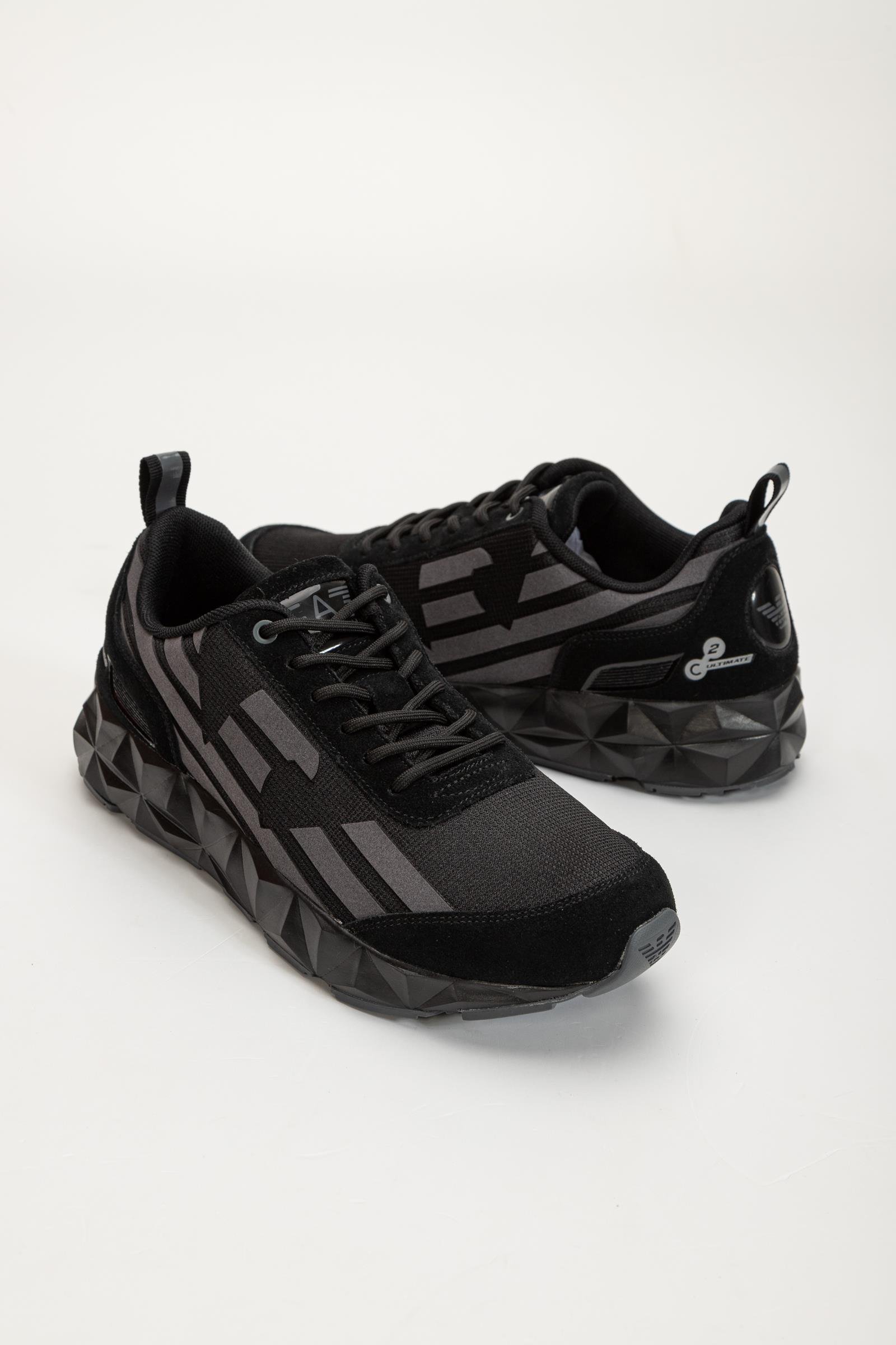 EA7 Unisex Sneaker