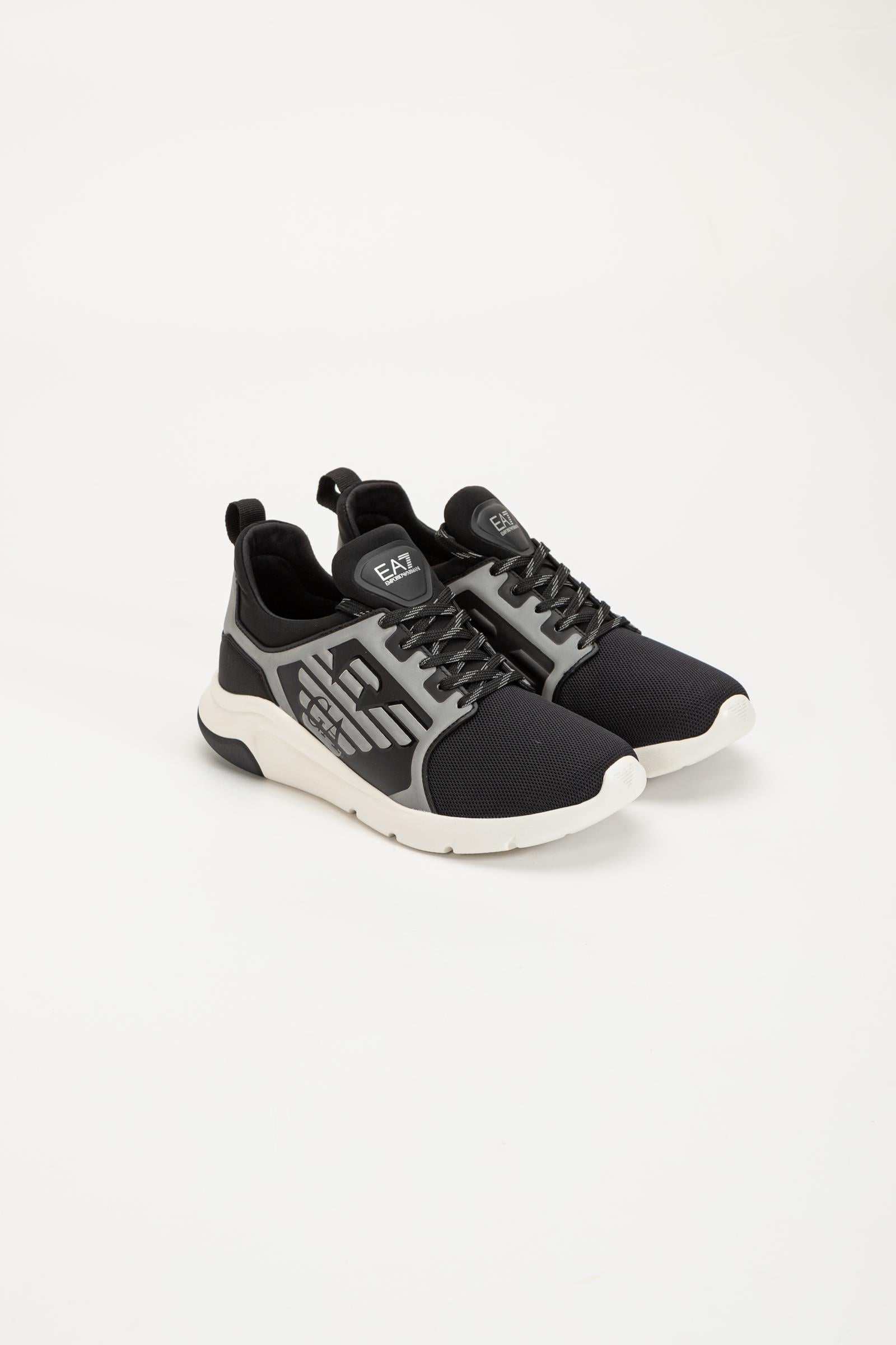EA7 Unisex Sneaker