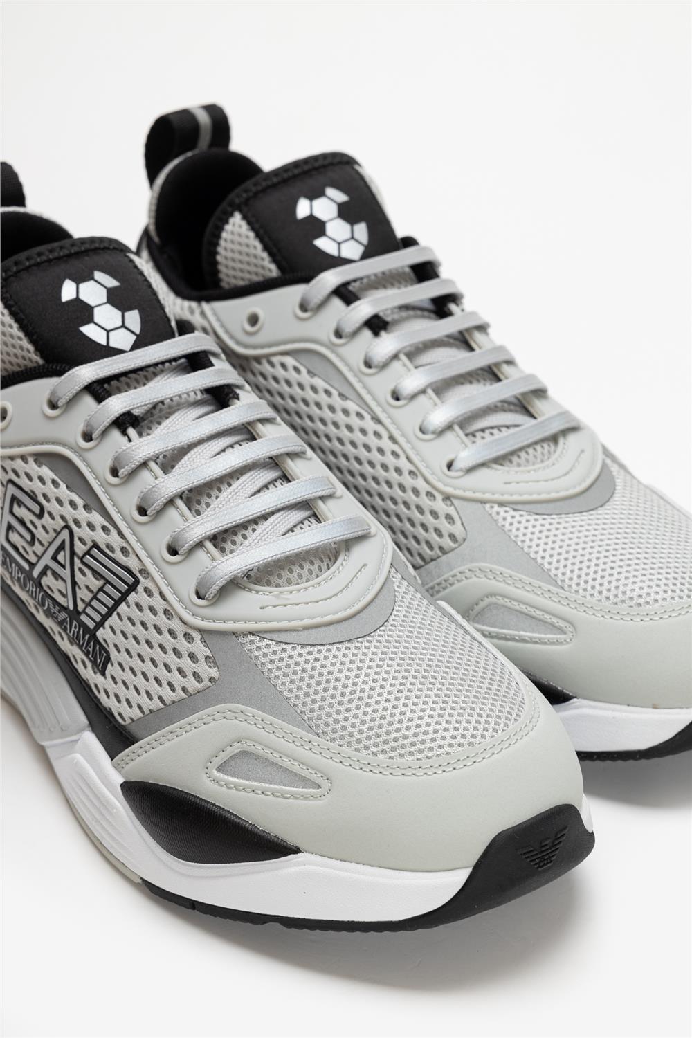 EA7 Unisex Sneaker