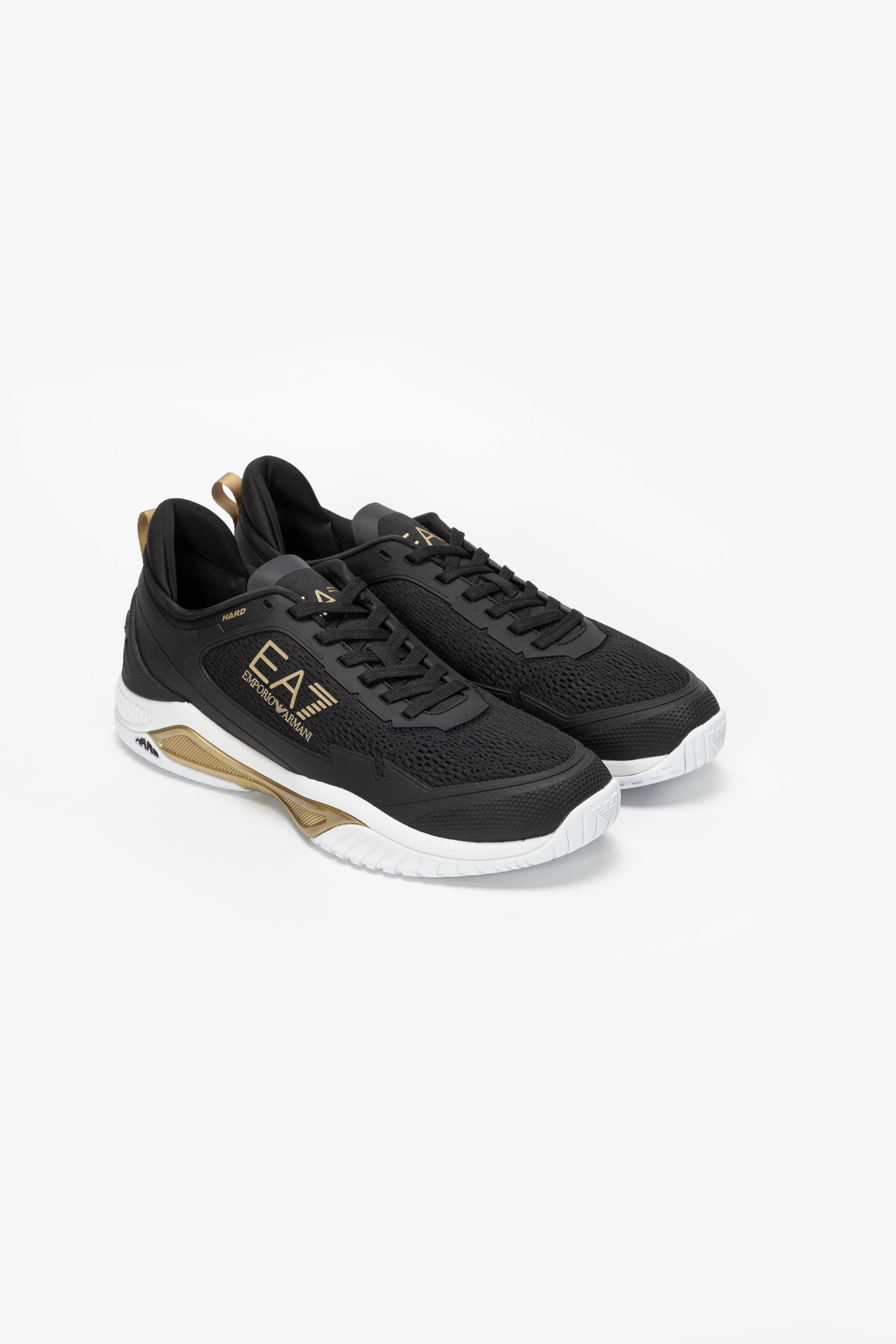 EA7 Unisex Sneaker