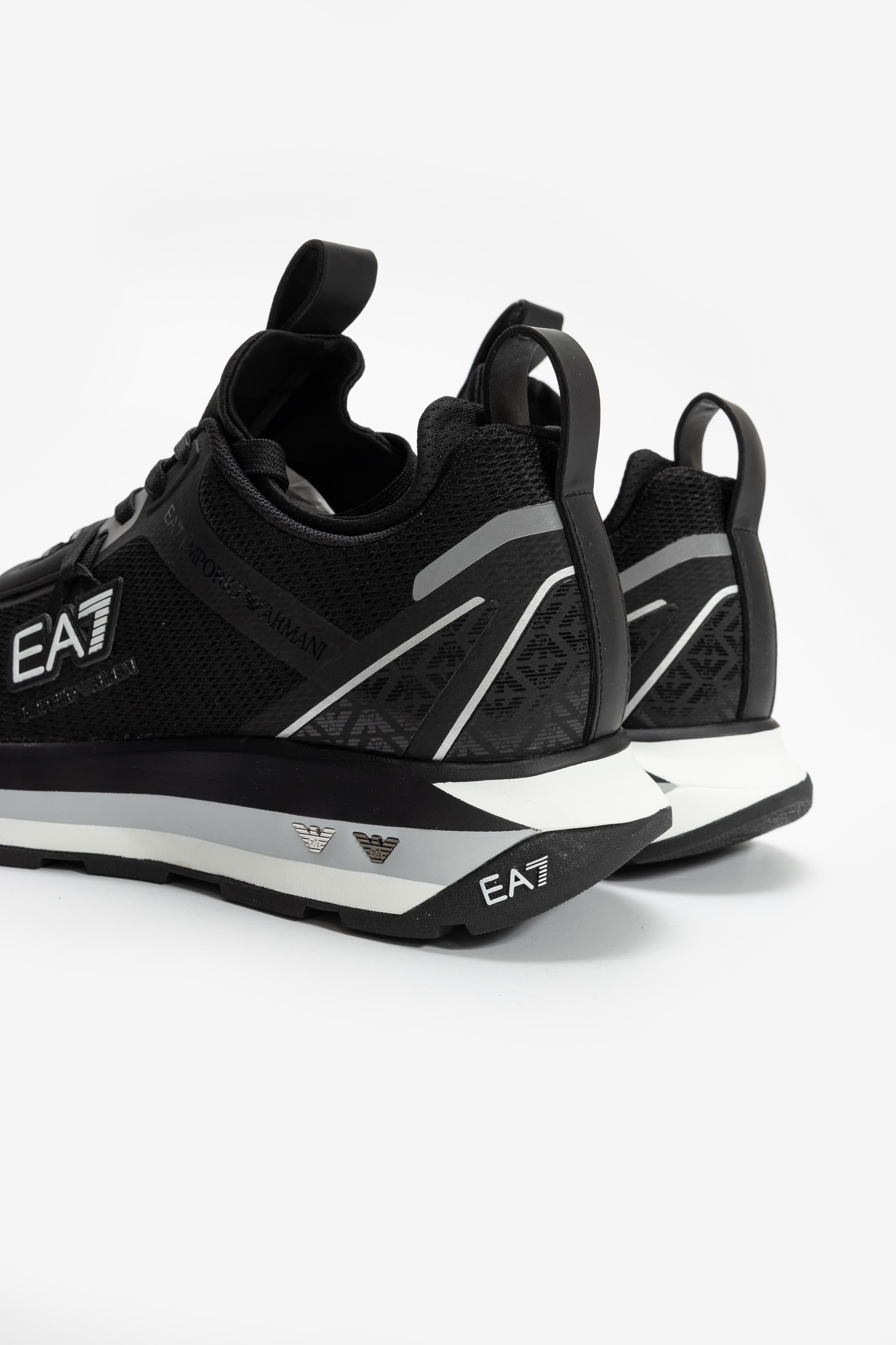 EA7 Unisex Sneaker