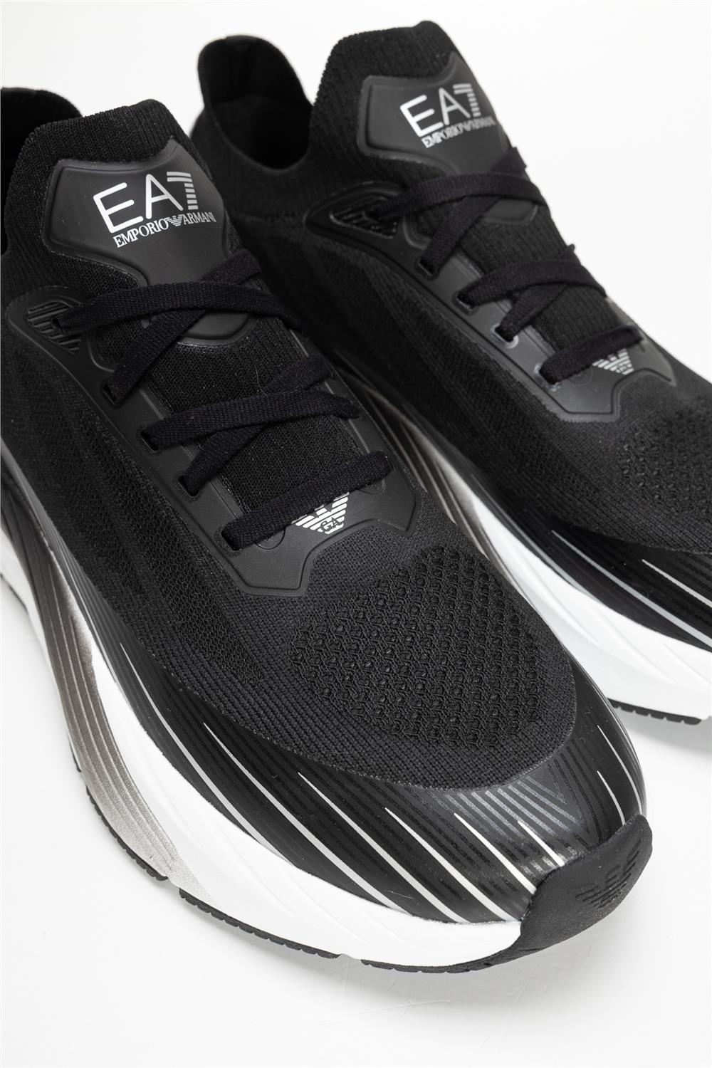 EA7 Unisex Sneaker