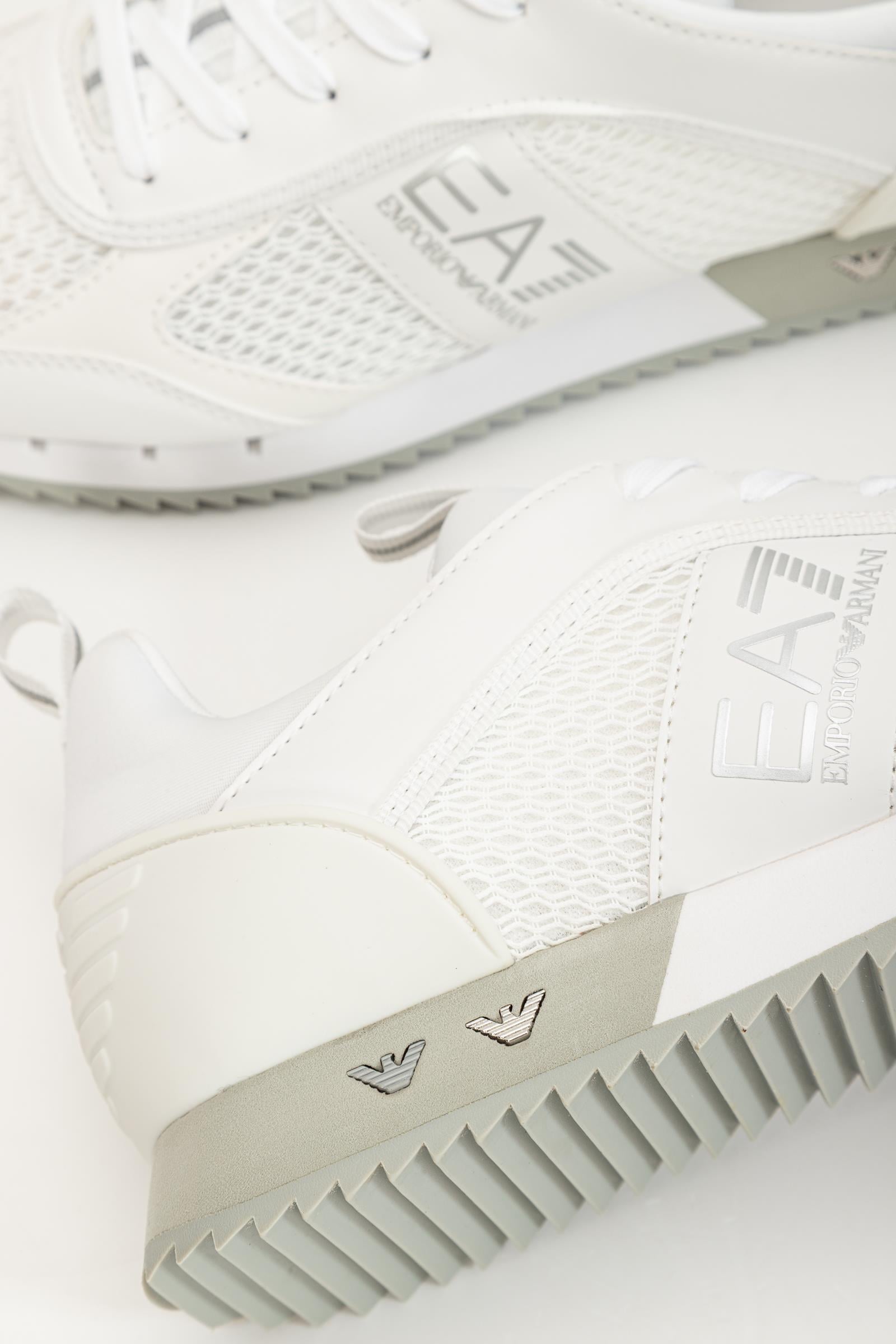 EA7 Unisex Sneaker