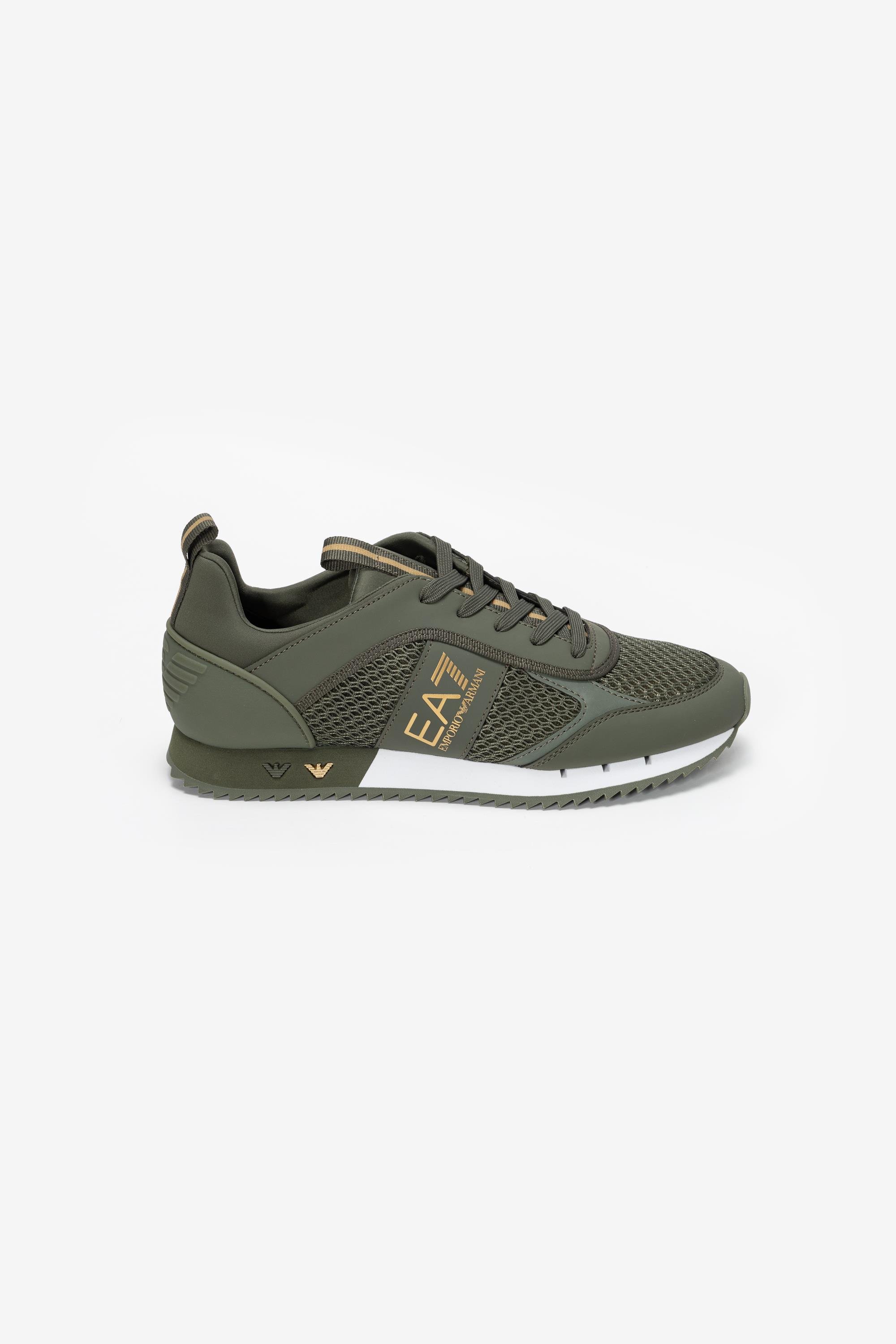 EA7 Unisex Sneaker