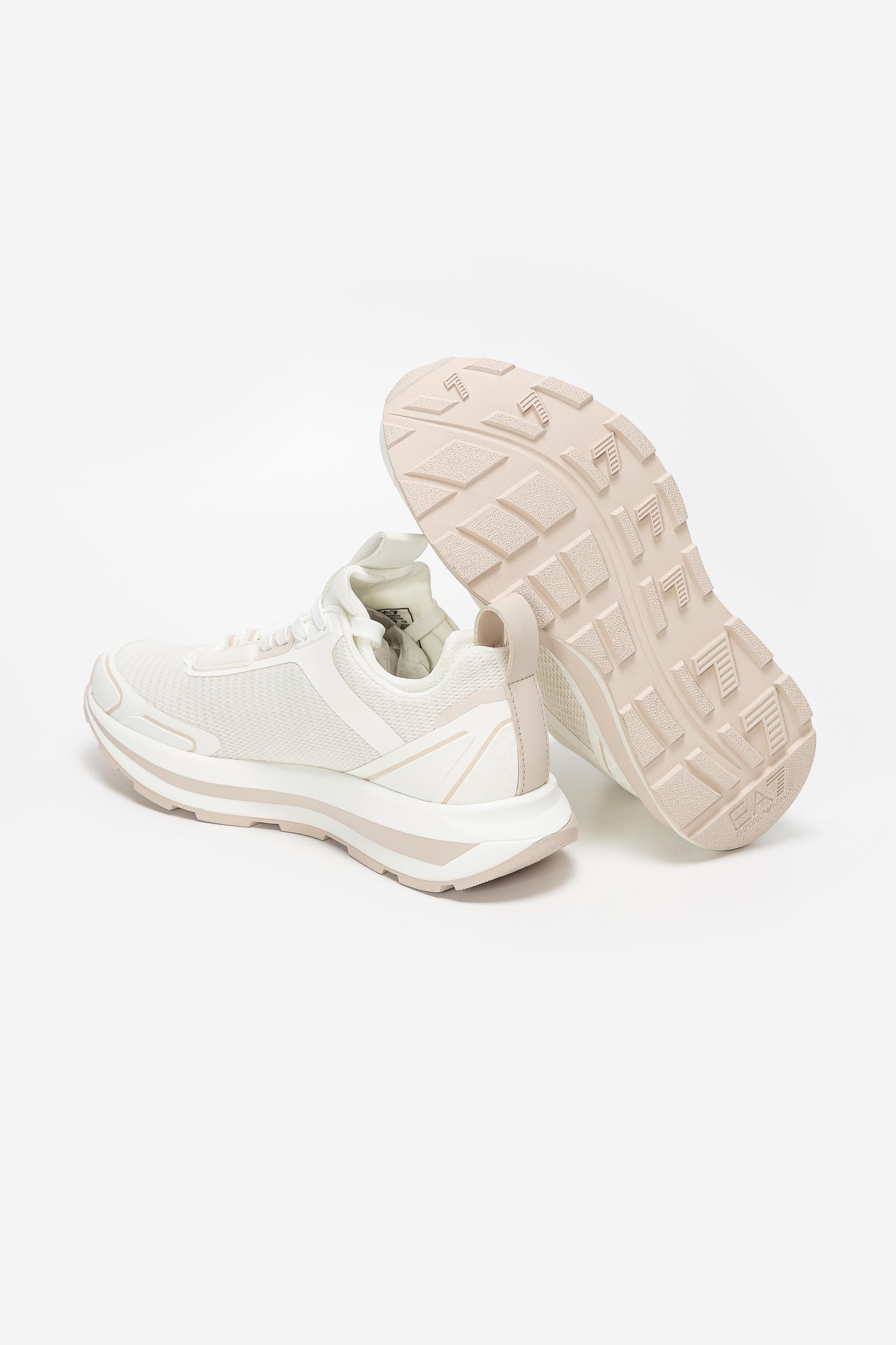 EA7 Unisex Sneaker