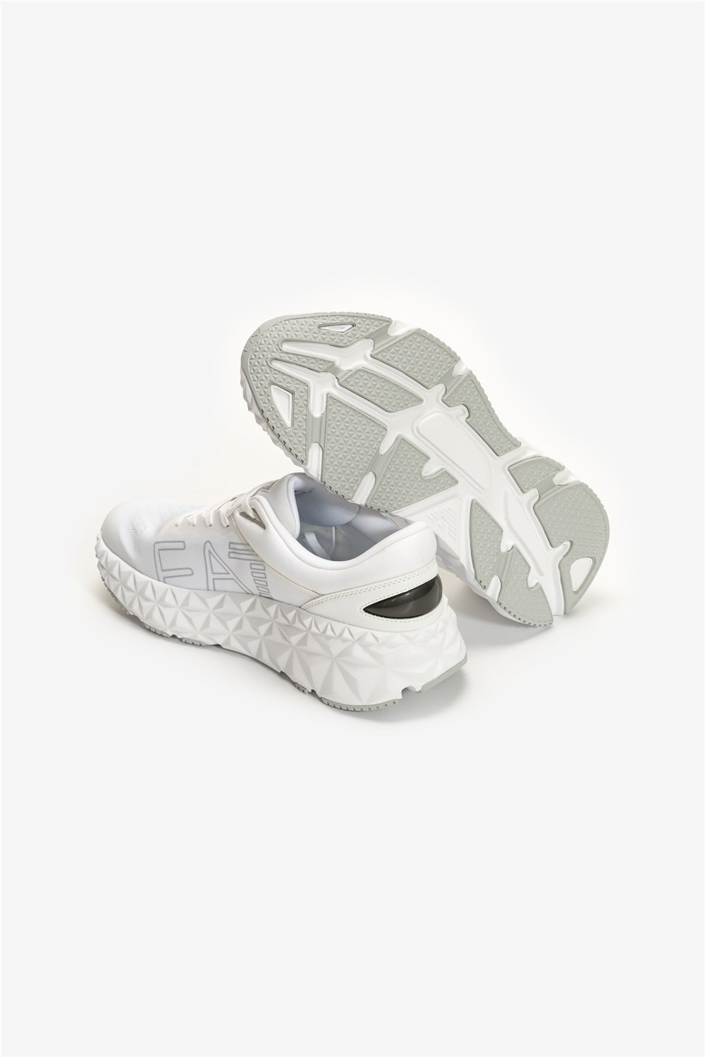 EA7 Unisex Sneaker