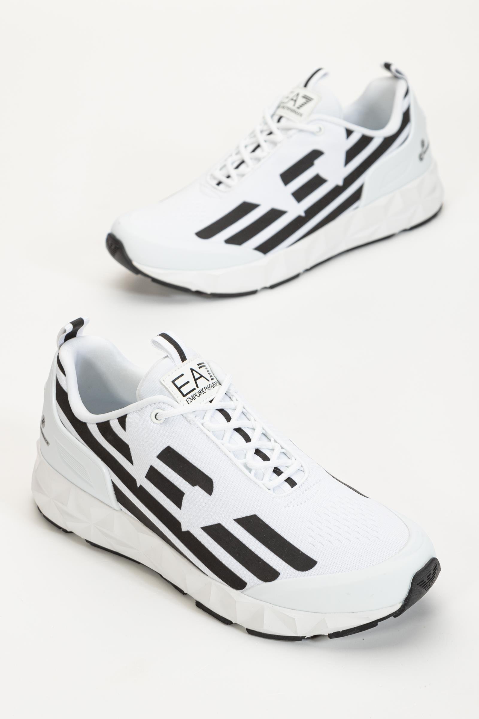 EA7 Unisex Sneaker