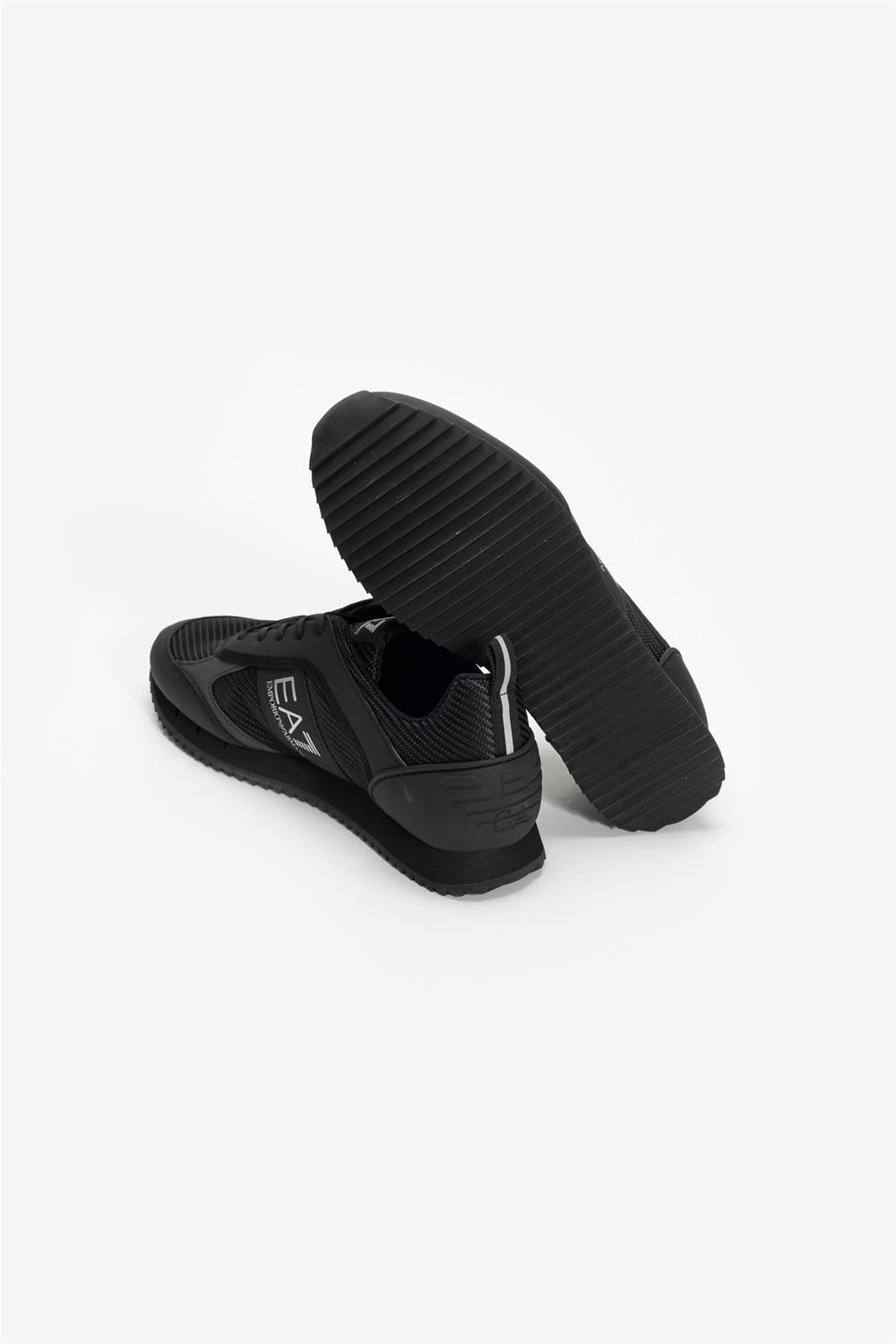 EA7 Unisex Sneaker