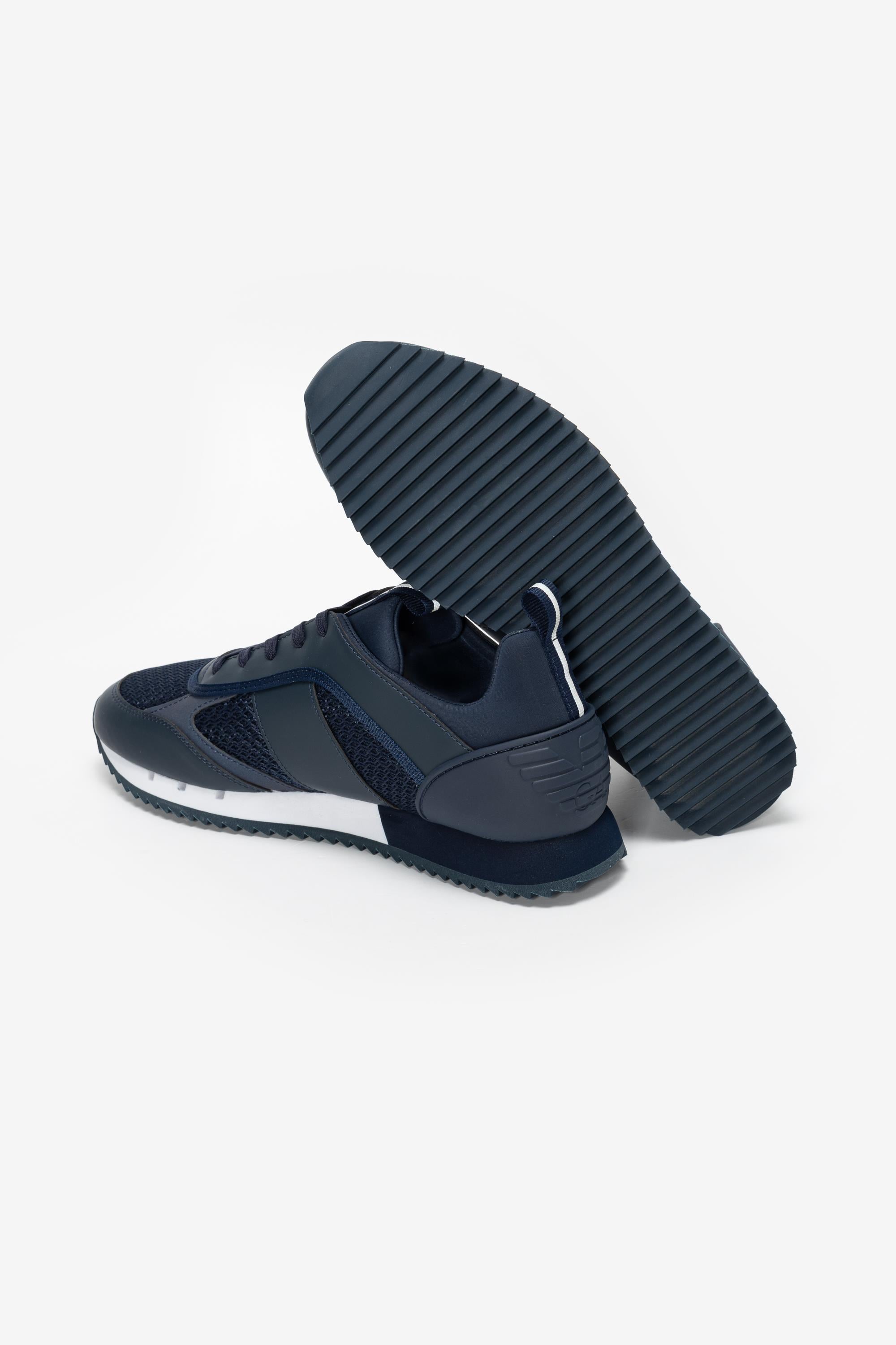 EA7 Unisex Sneaker