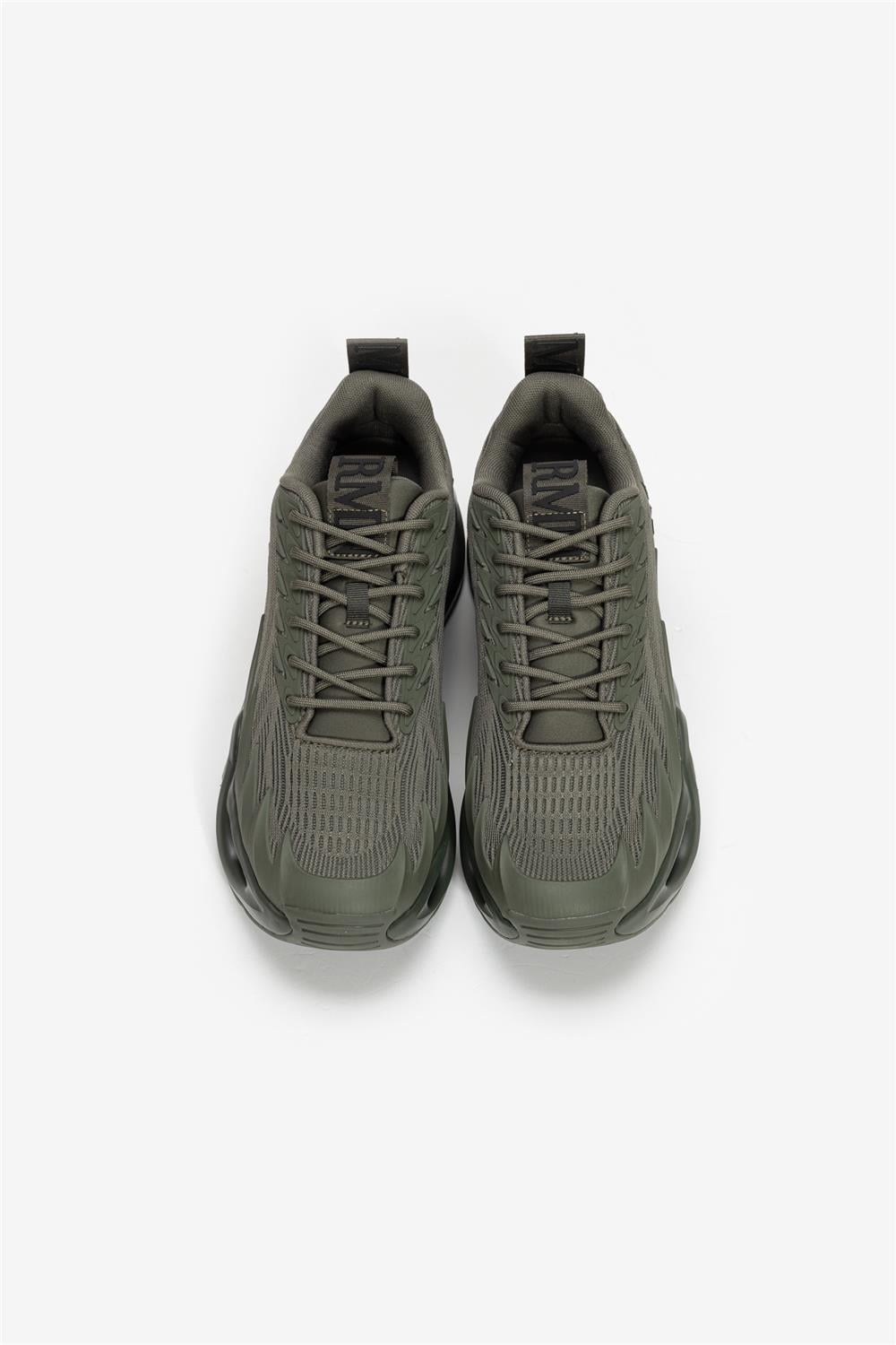 EA7 Unisex Sneaker