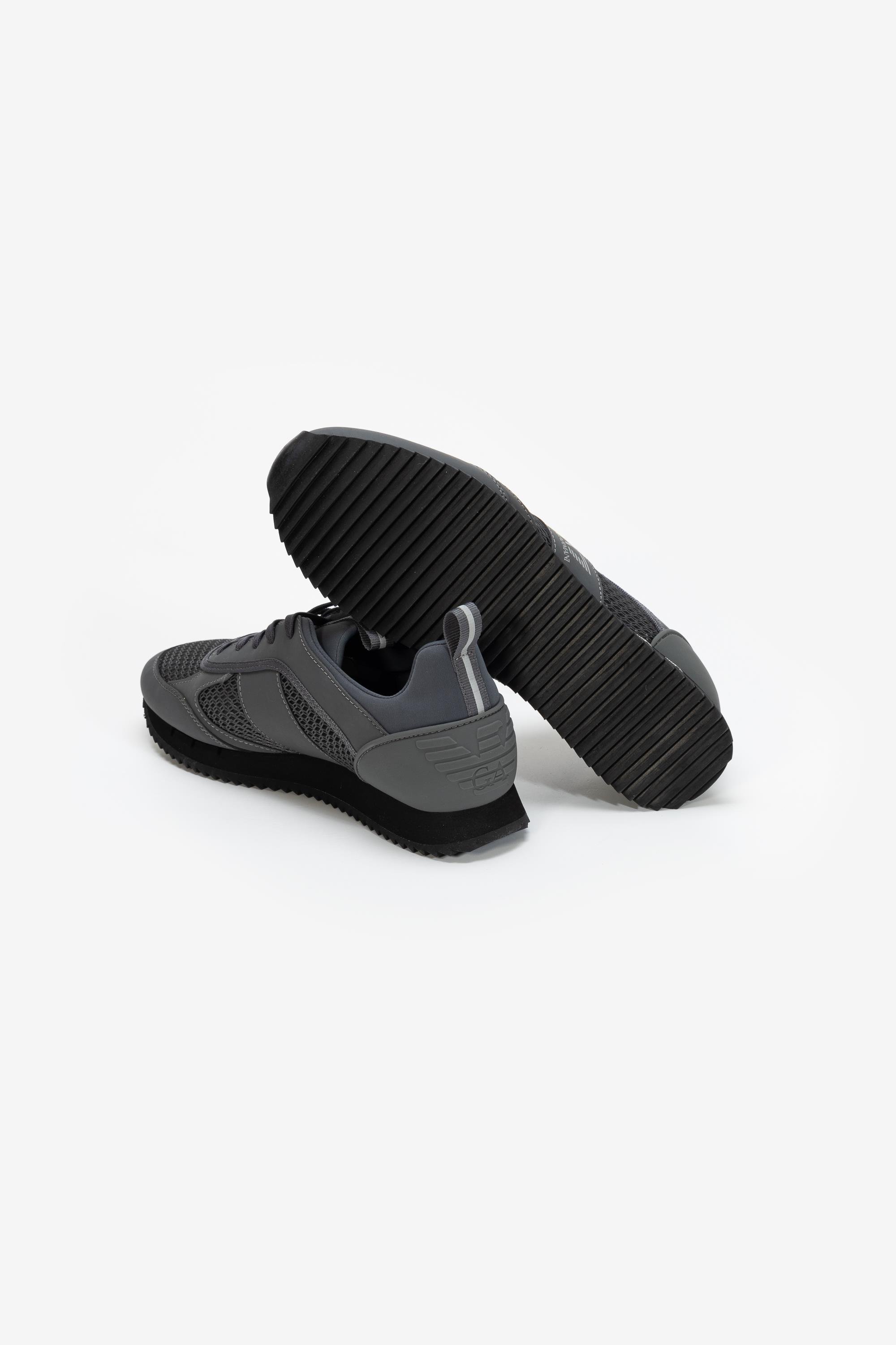 EA7 Unisex Sneaker