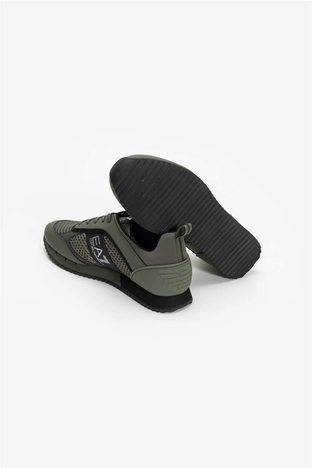 EA7 Unisex Sneaker