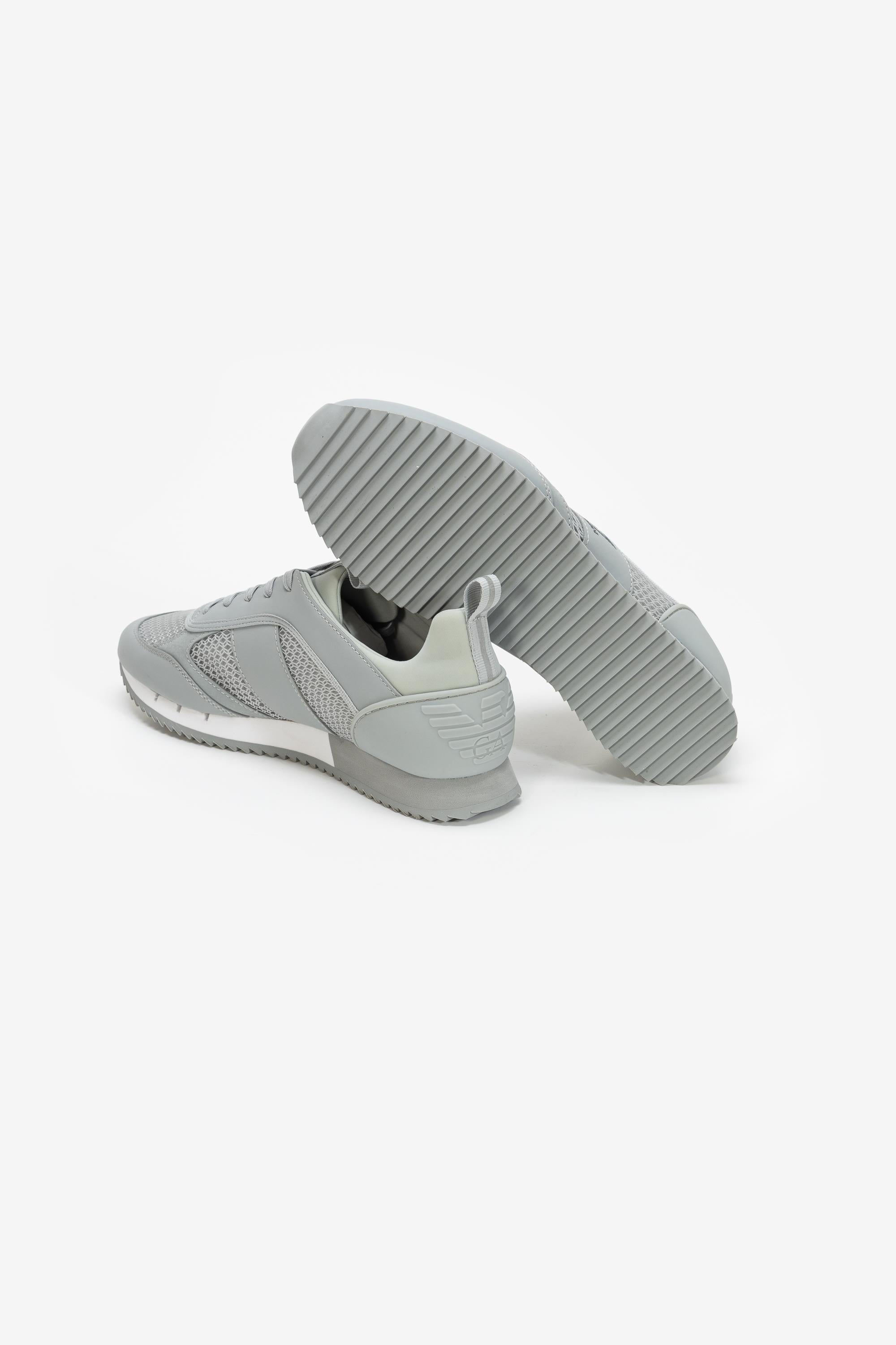 EA7 Unisex Sneaker