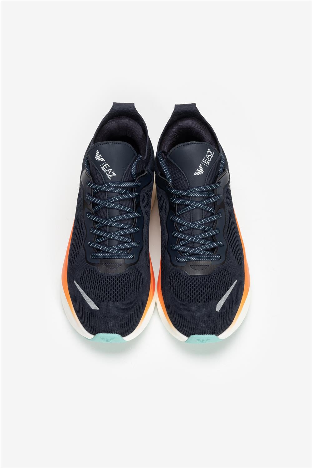EA7 Unisex Sneaker