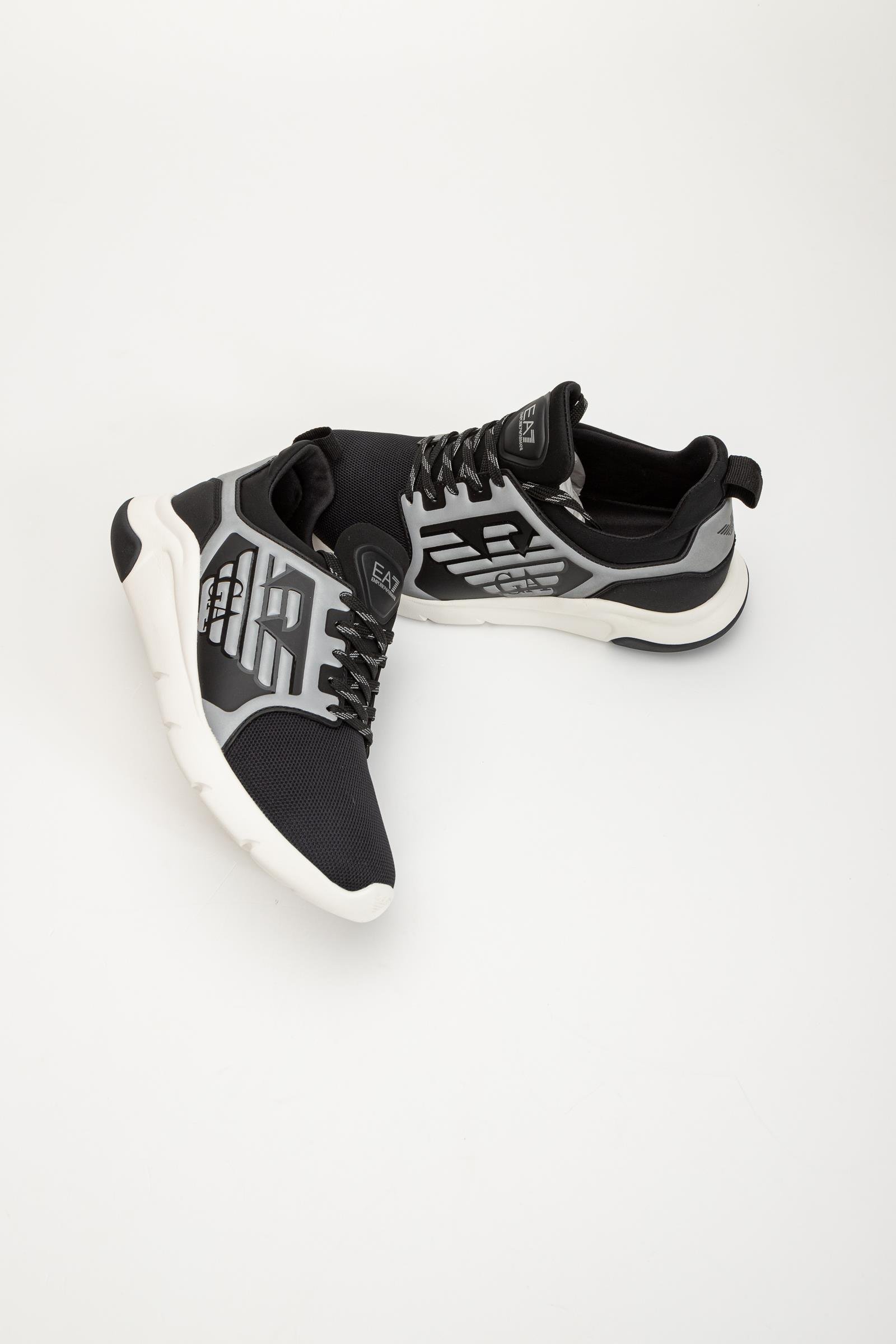 EA7 Unisex Sneaker