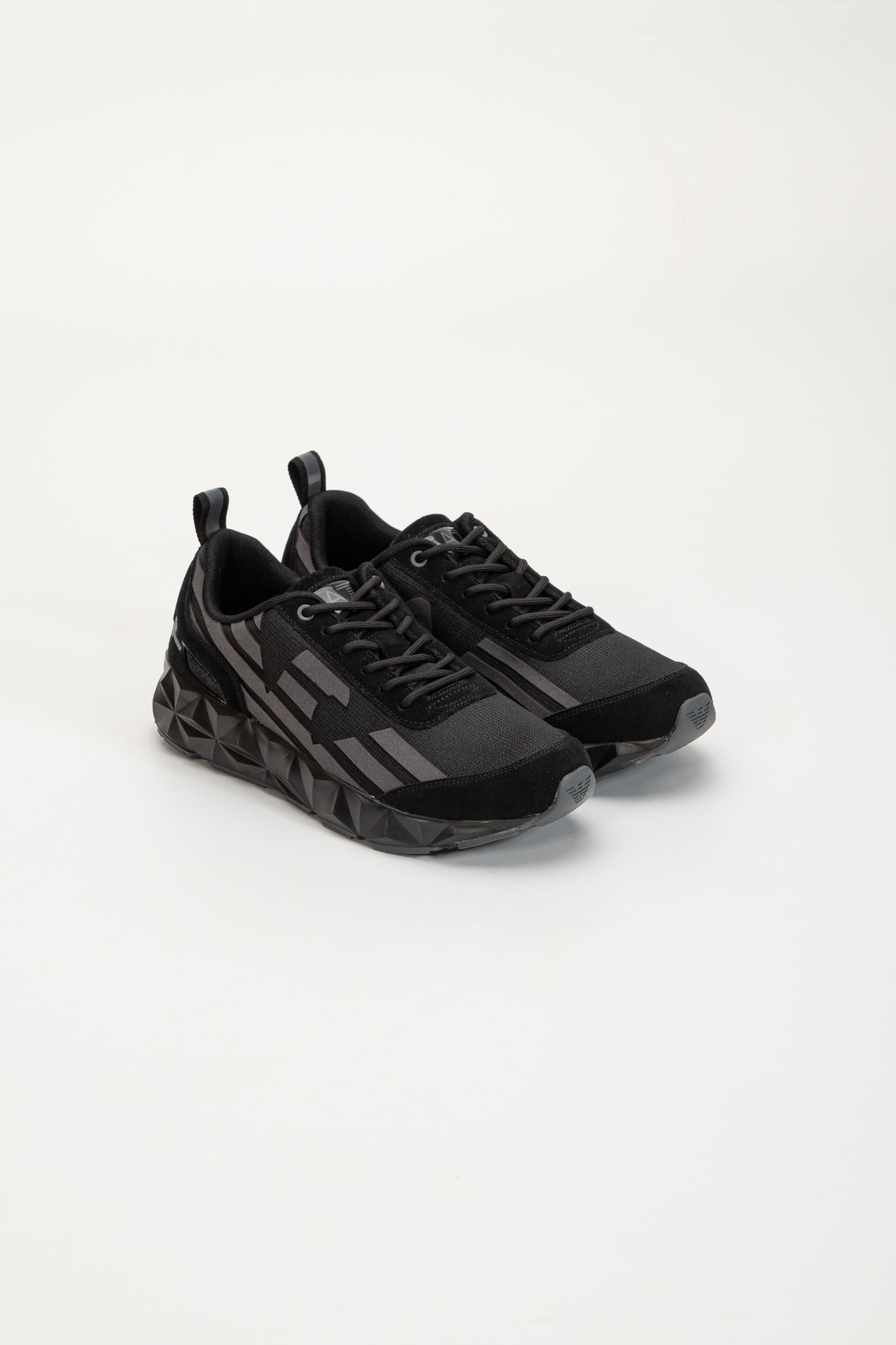 EA7 Unisex Sneaker