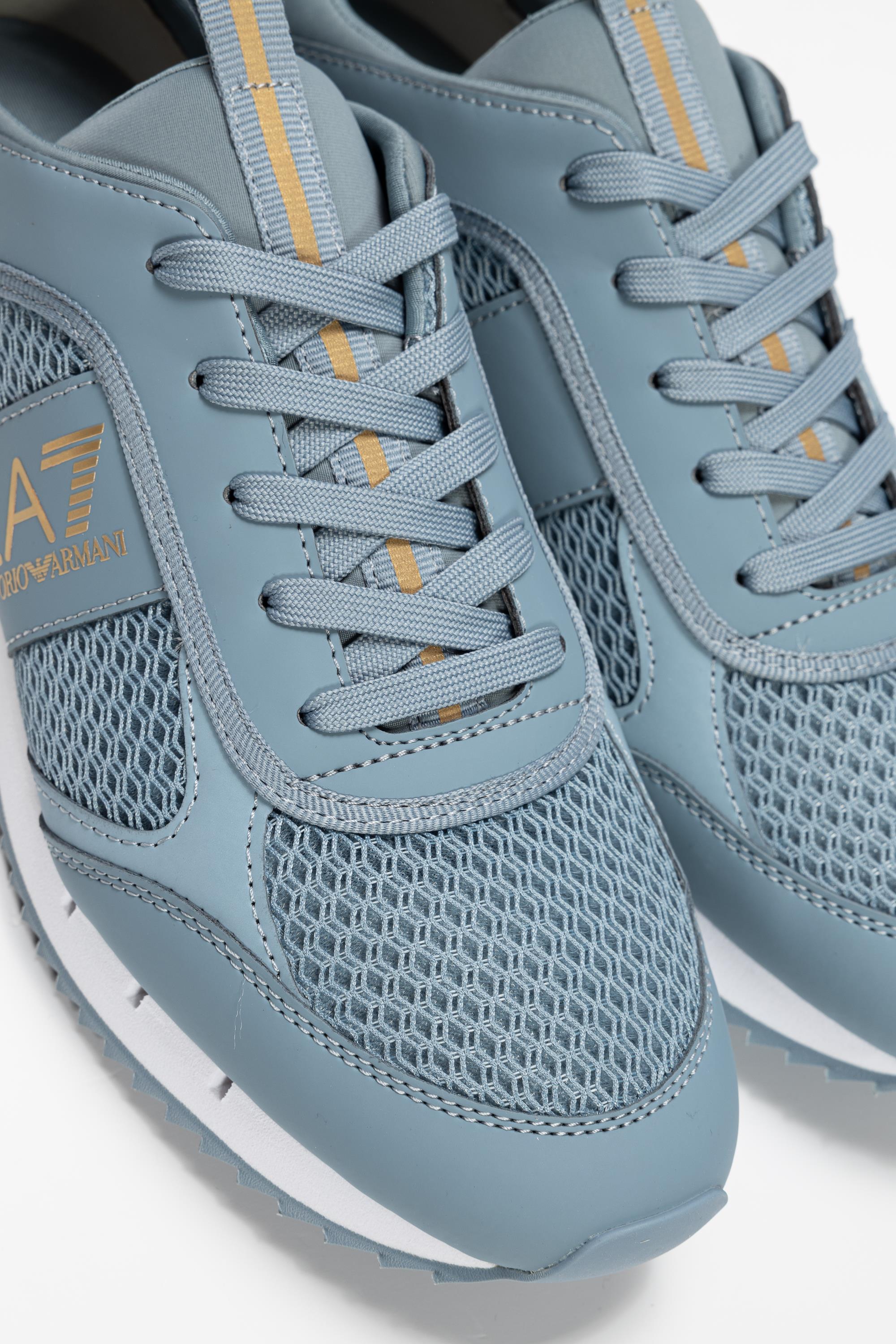 EA7 Unisex Sneaker