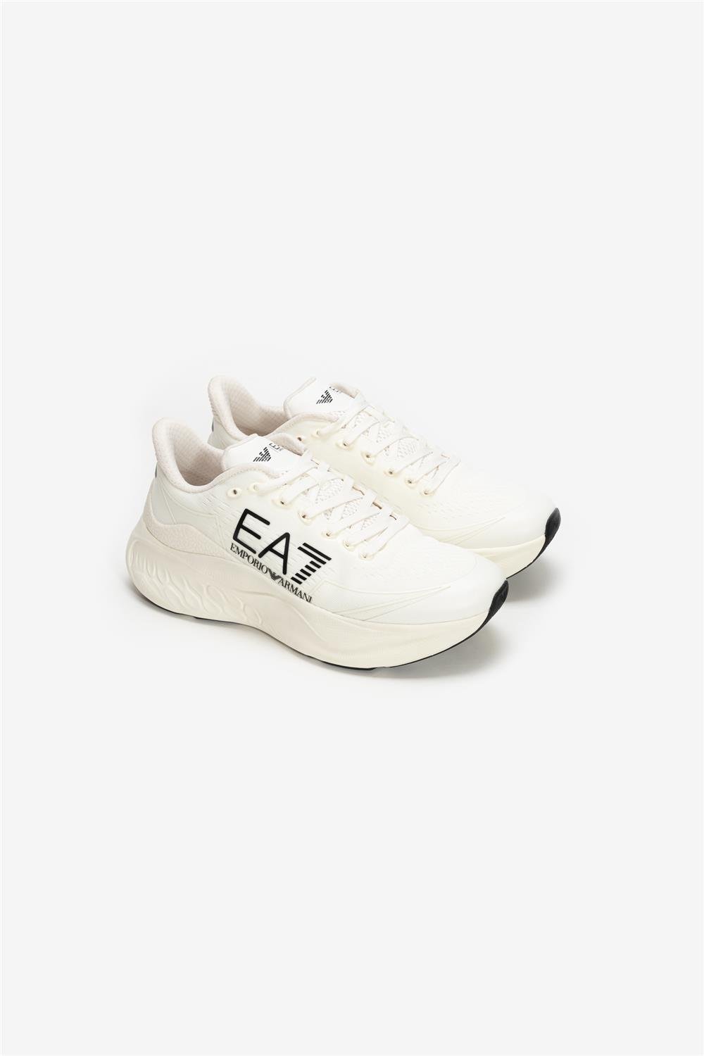 EA7 Unisex Sneaker