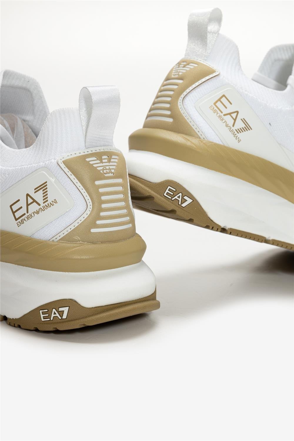EA7 Unisex Sneaker