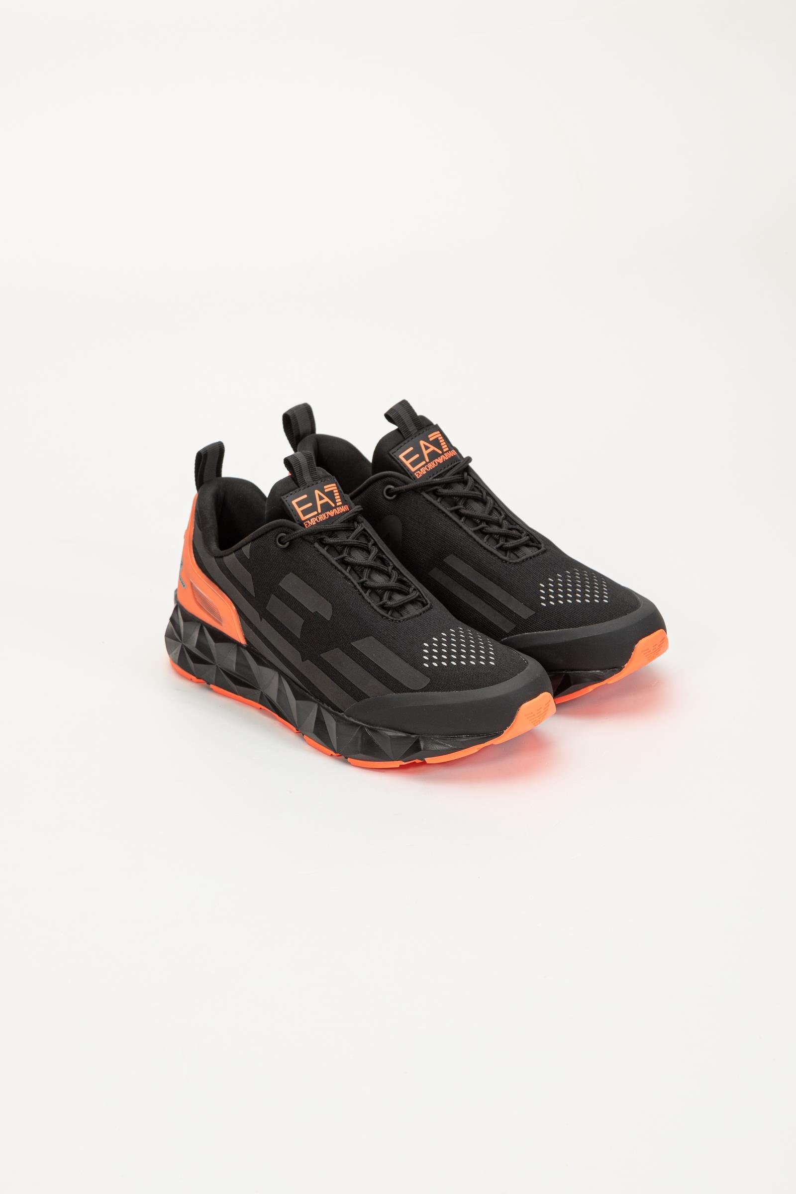 EA7 Unisex Sneaker