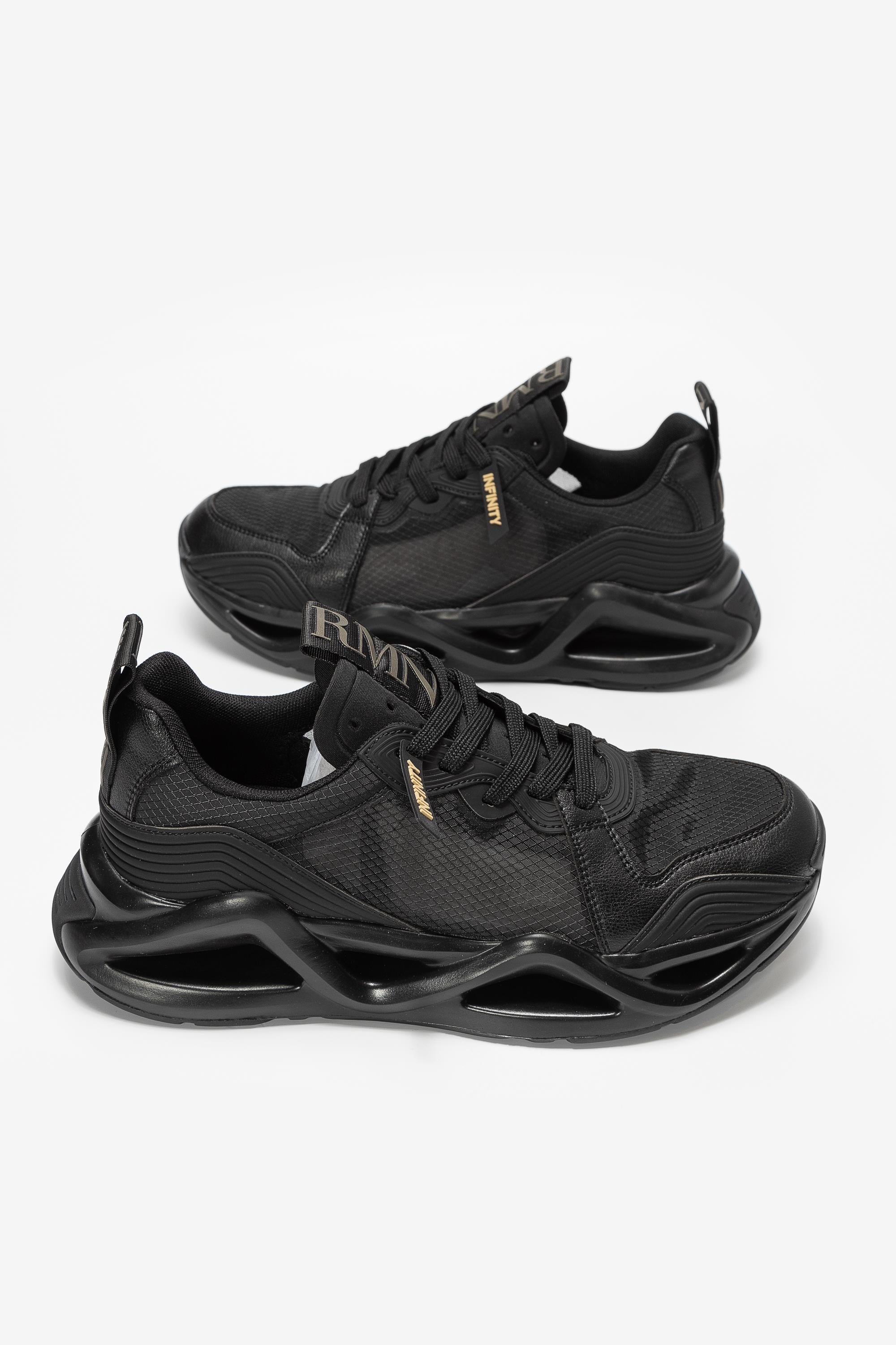 EA7 Unisex Sneaker