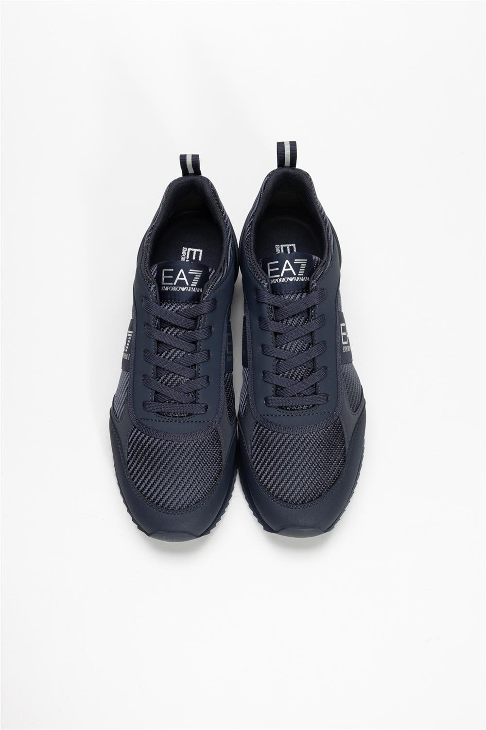 EA7 Unisex Sneaker