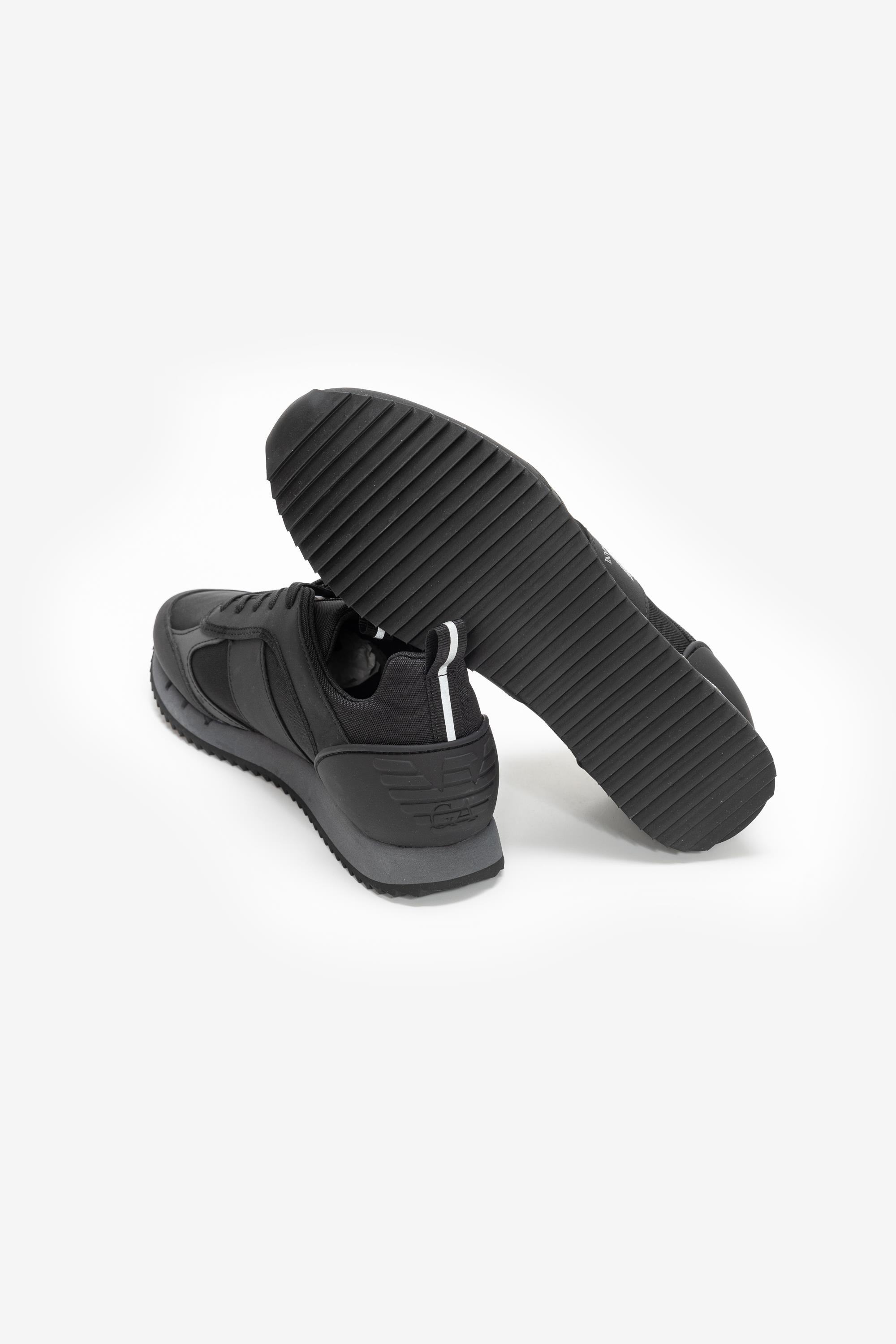 EA7 Unisex Sneaker