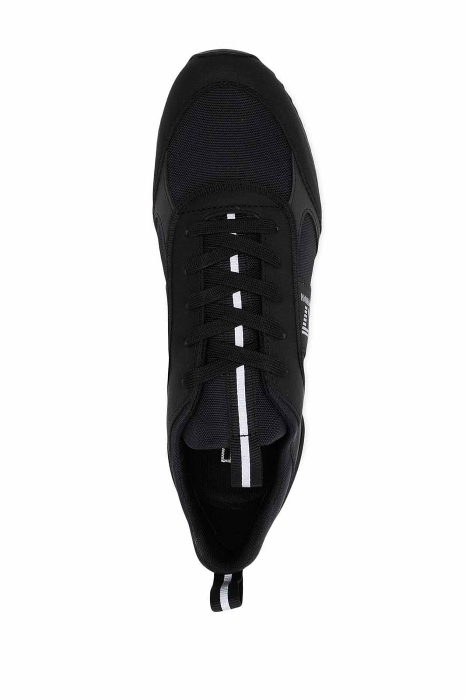 EA7 Unisex Sneaker