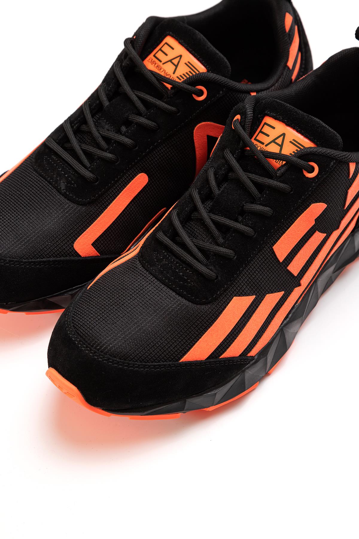 EA7 Unisex Sneaker