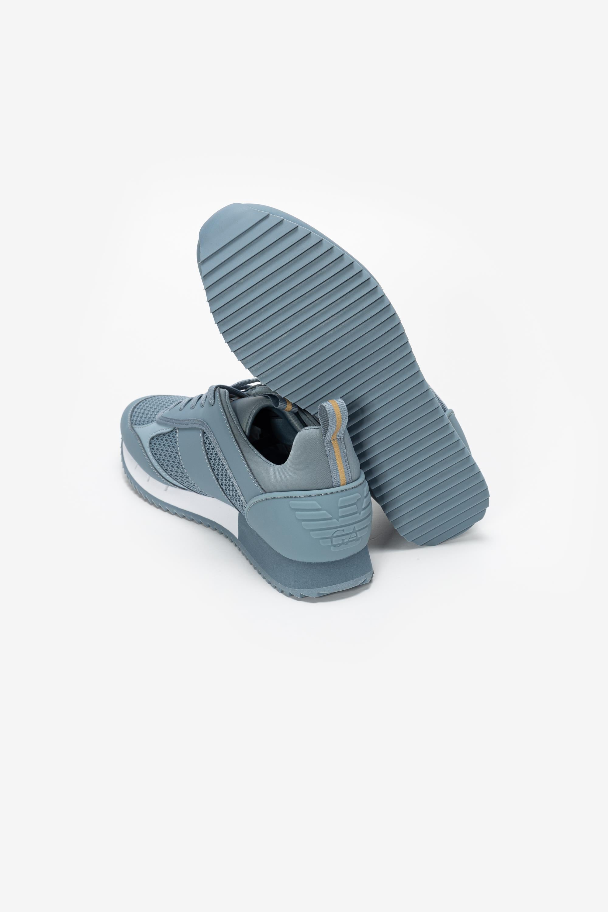EA7 Unisex Sneaker