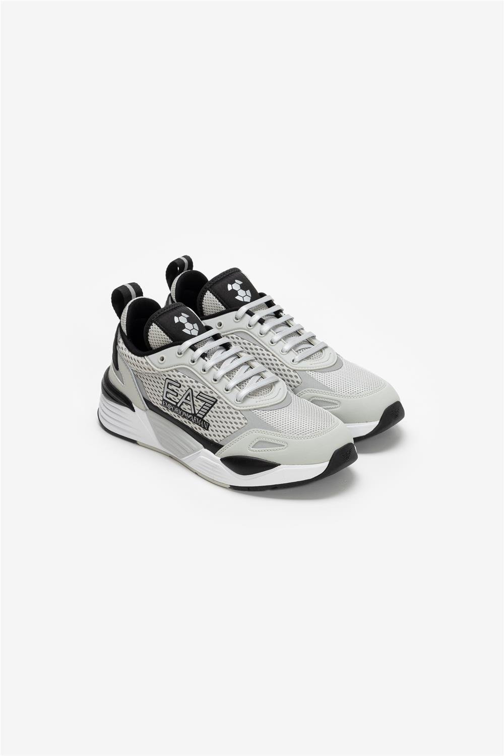 EA7 Unisex Sneaker