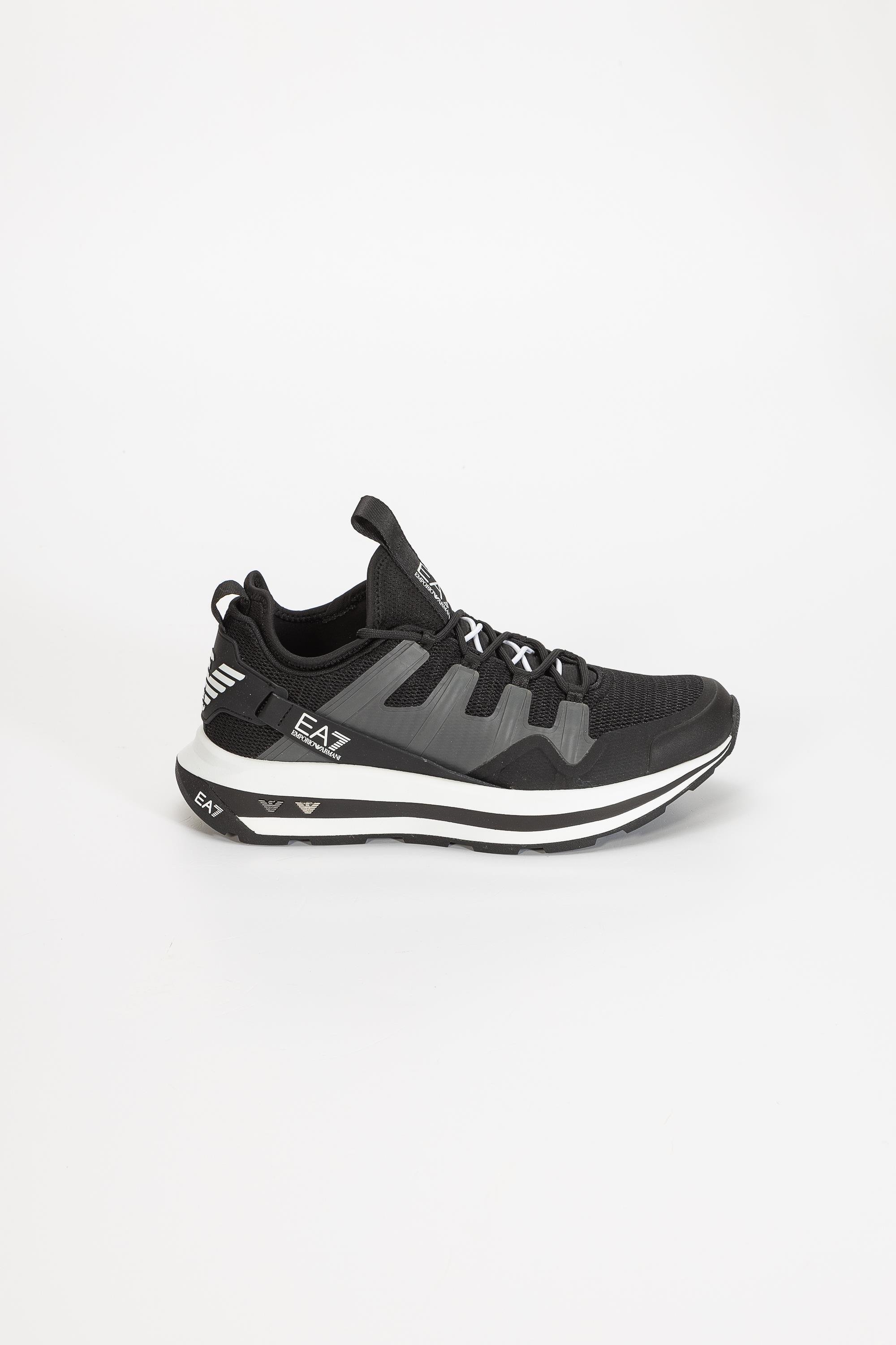 EA7 Unisex Sneaker