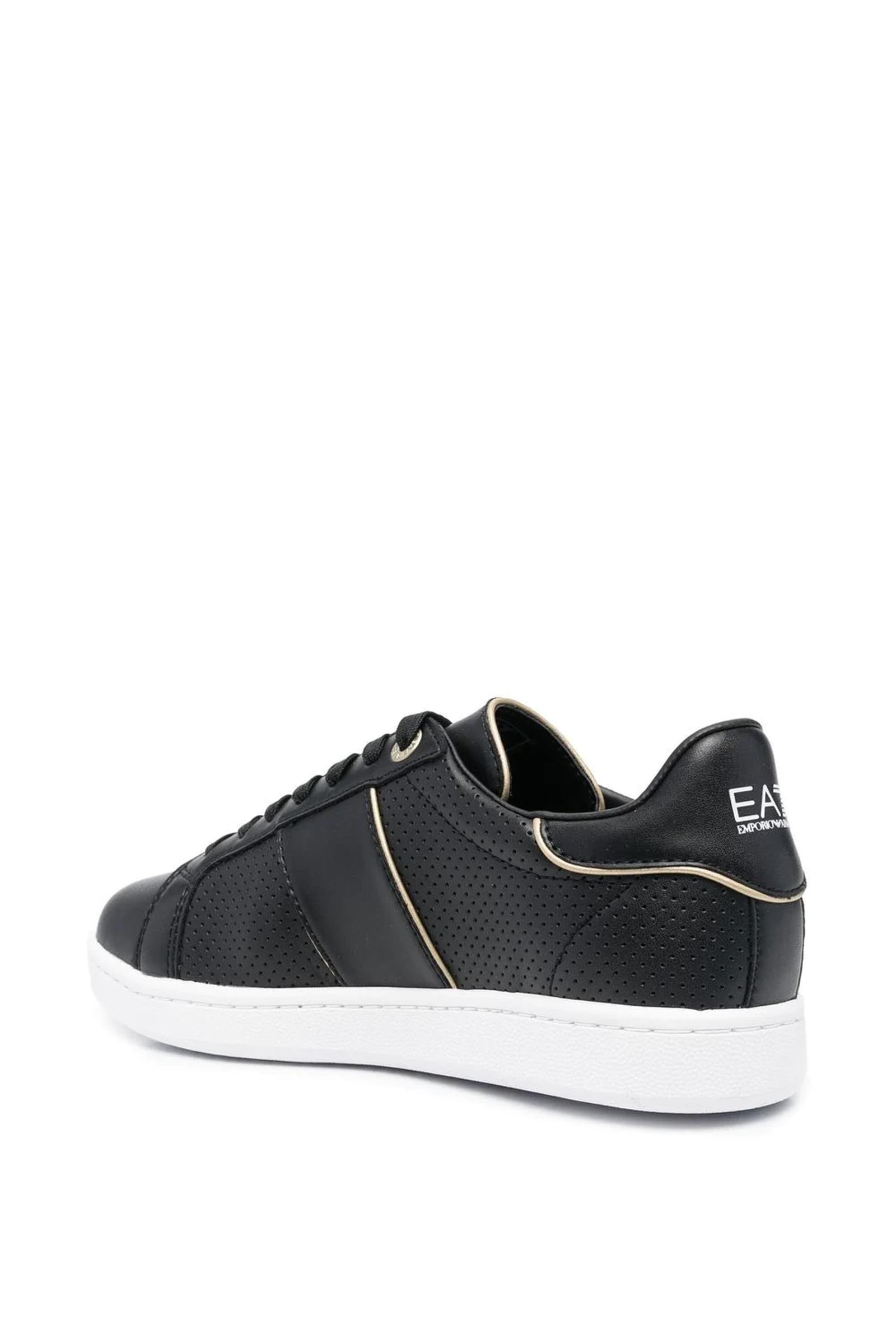 EA7 Unisex Sneaker