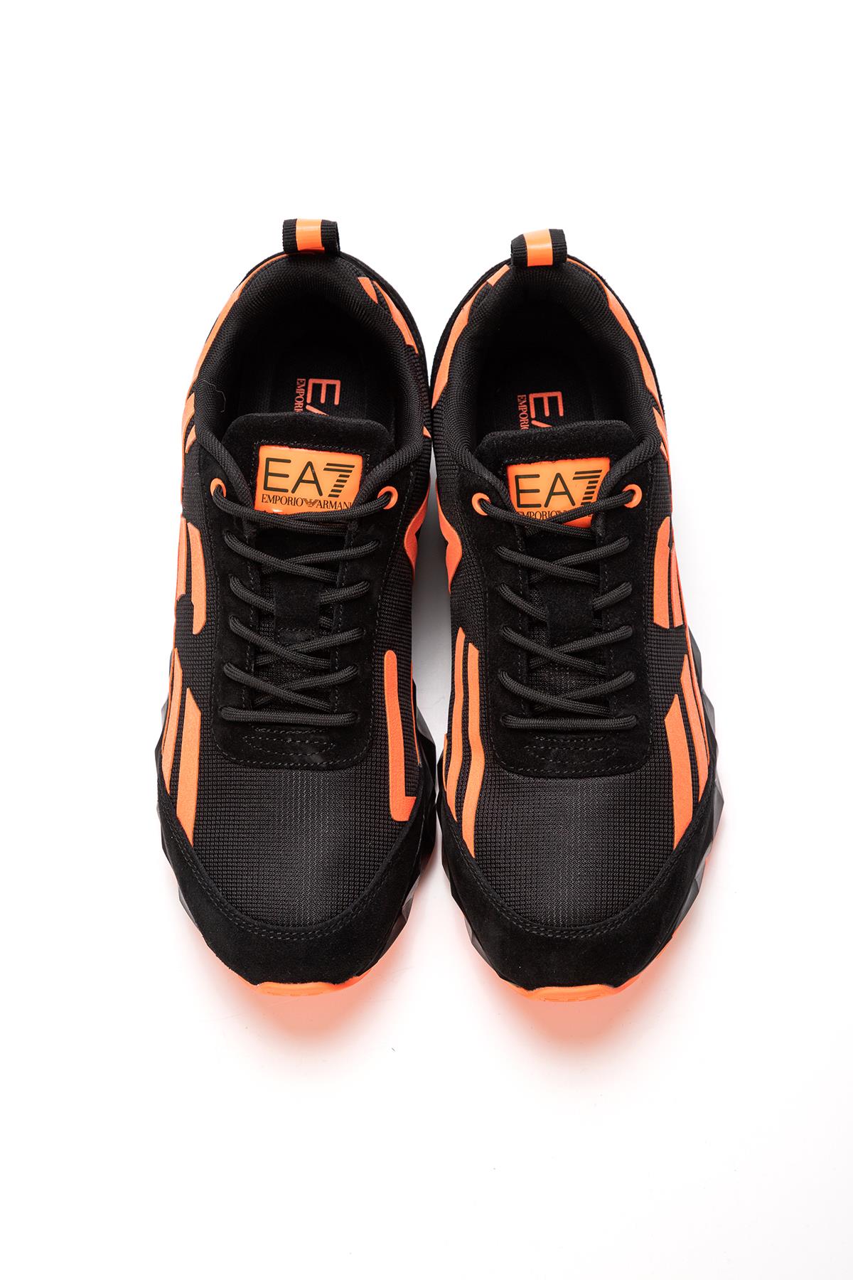 EA7 Unisex Sneaker