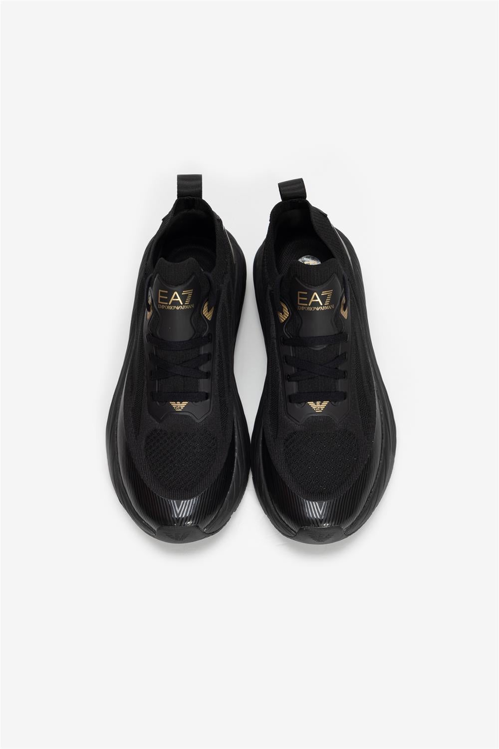 EA7 Unisex Sneaker