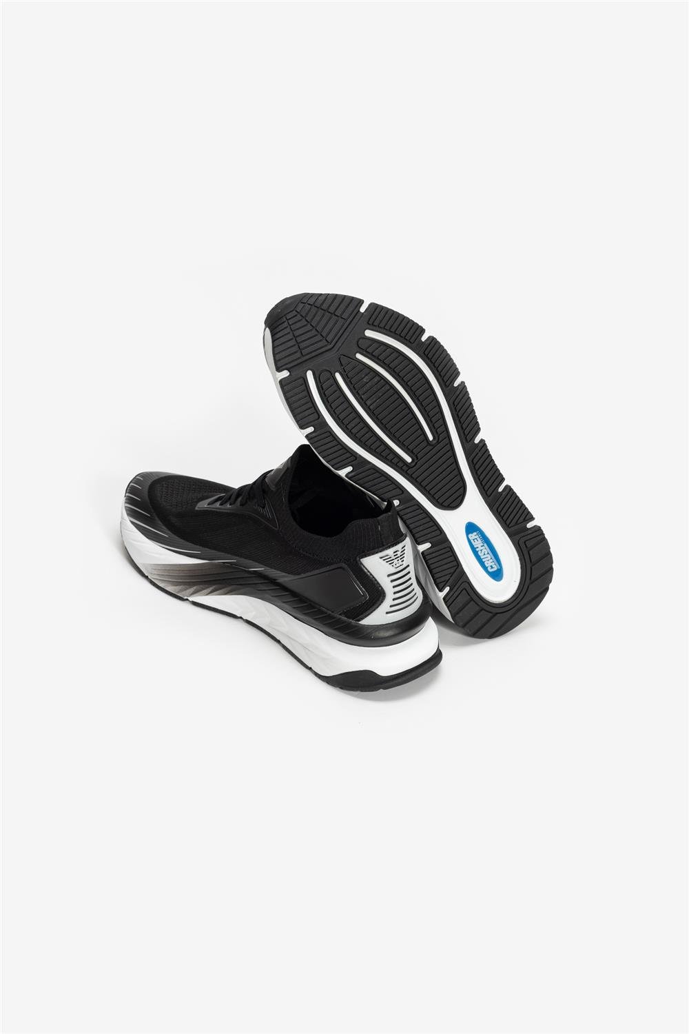 EA7 Unisex Sneaker