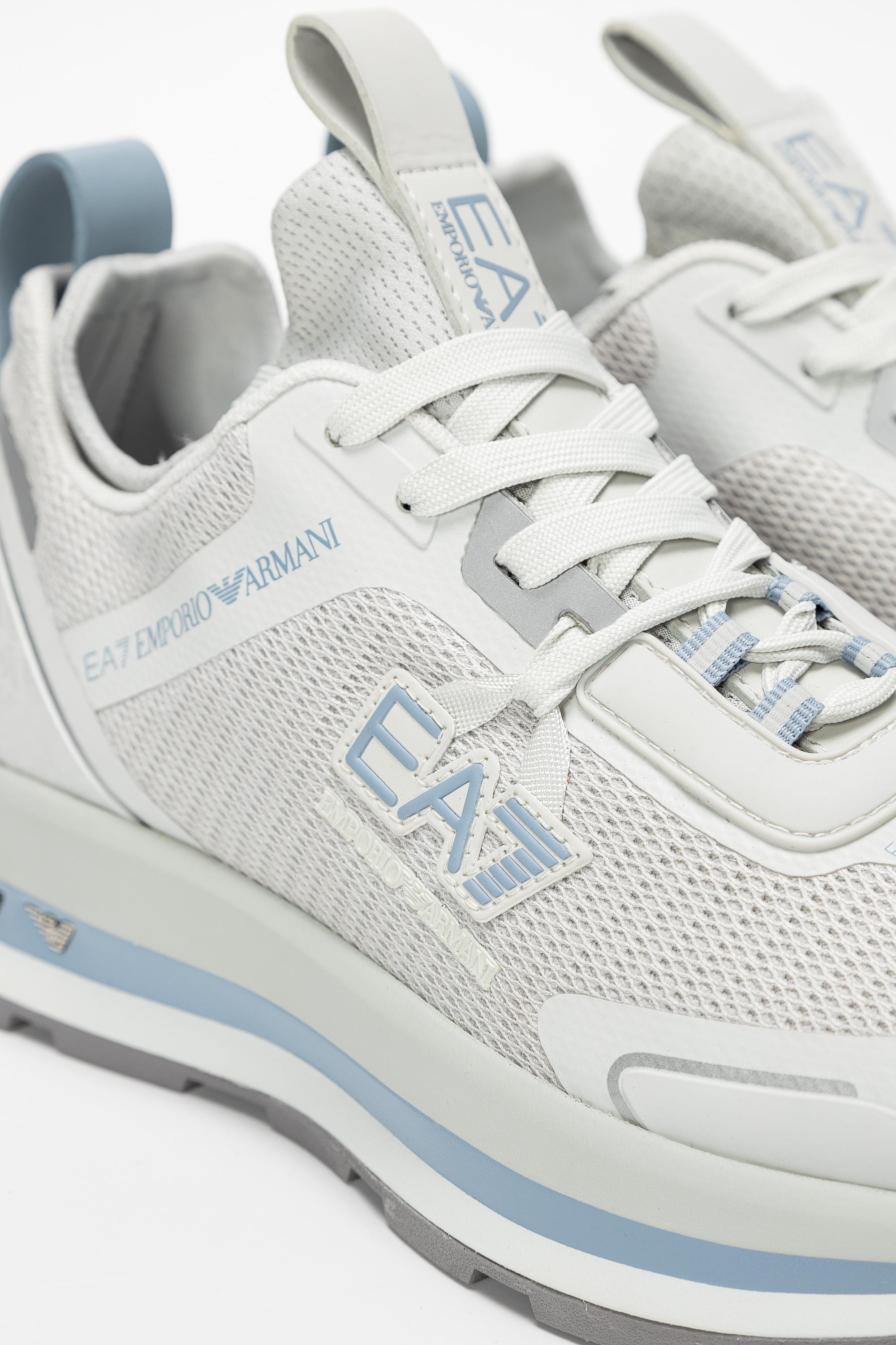 EA7 Unisex Sneaker