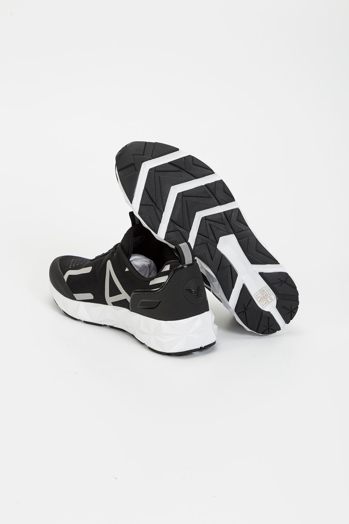 EA7 Unisex Sneaker