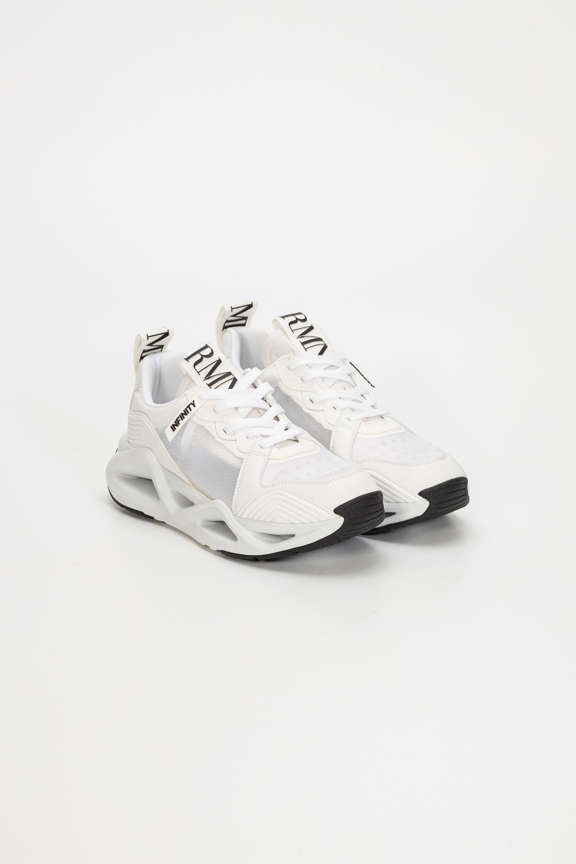 EA7 Unisex Sneaker